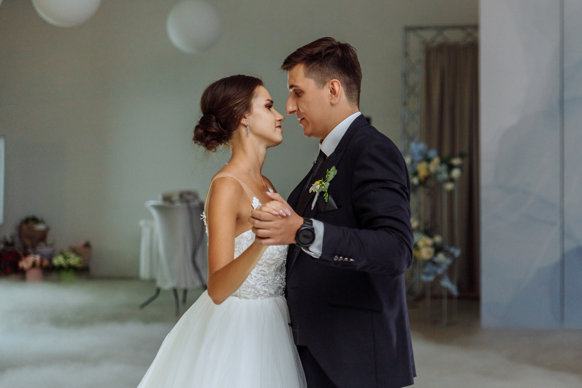 Максим и Маргарита