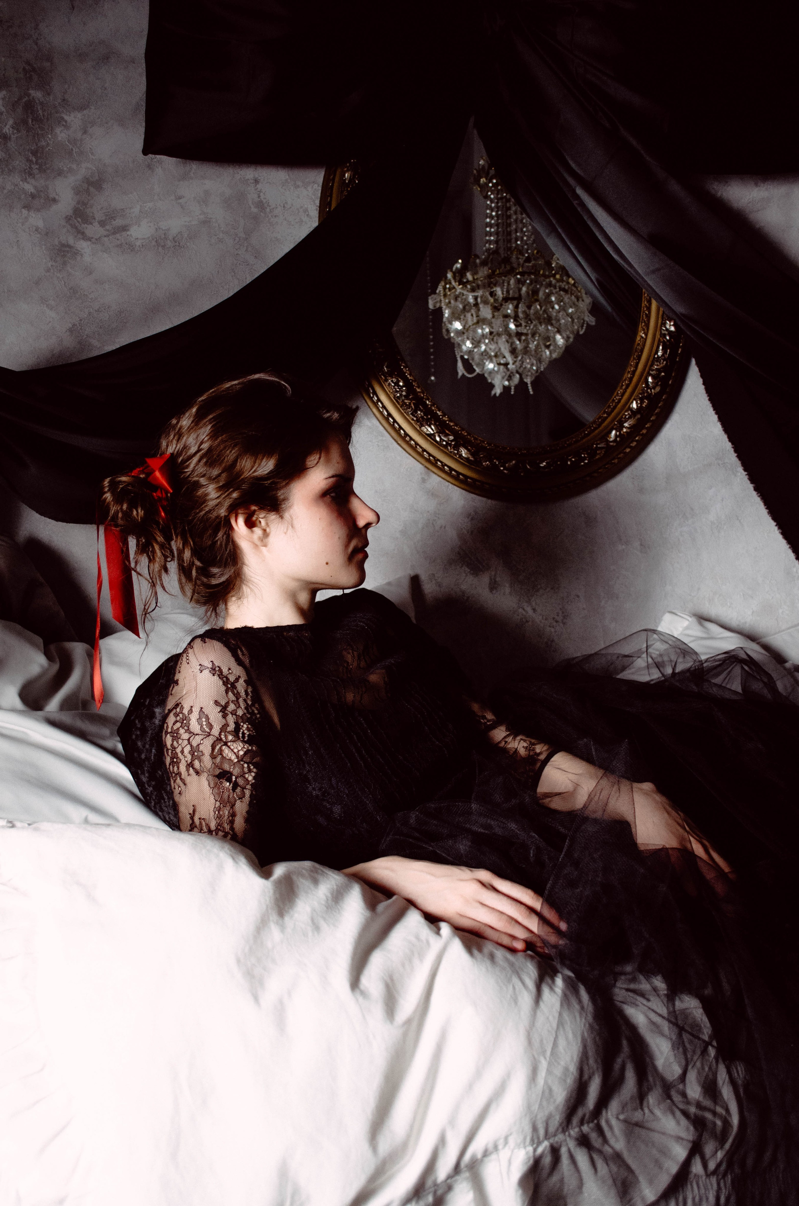 Алиса. Фотограф Валерия Пэун