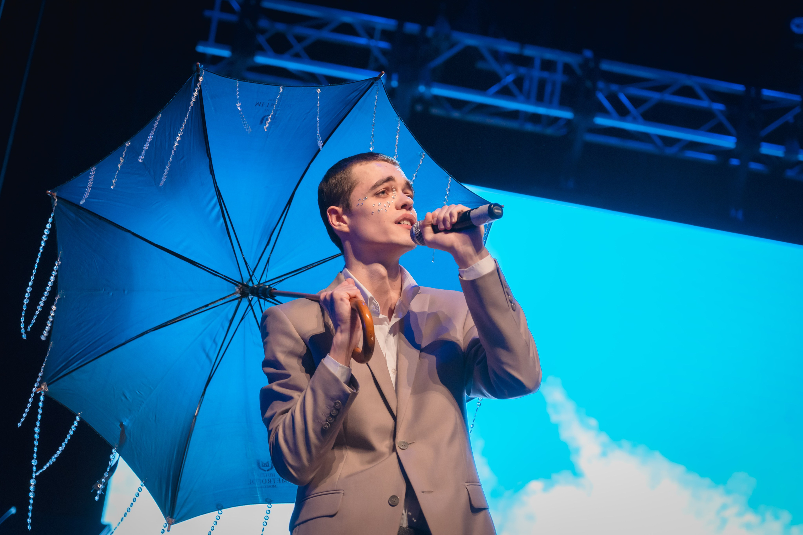 Фестиваль творчества PERFORMANCE. Главная