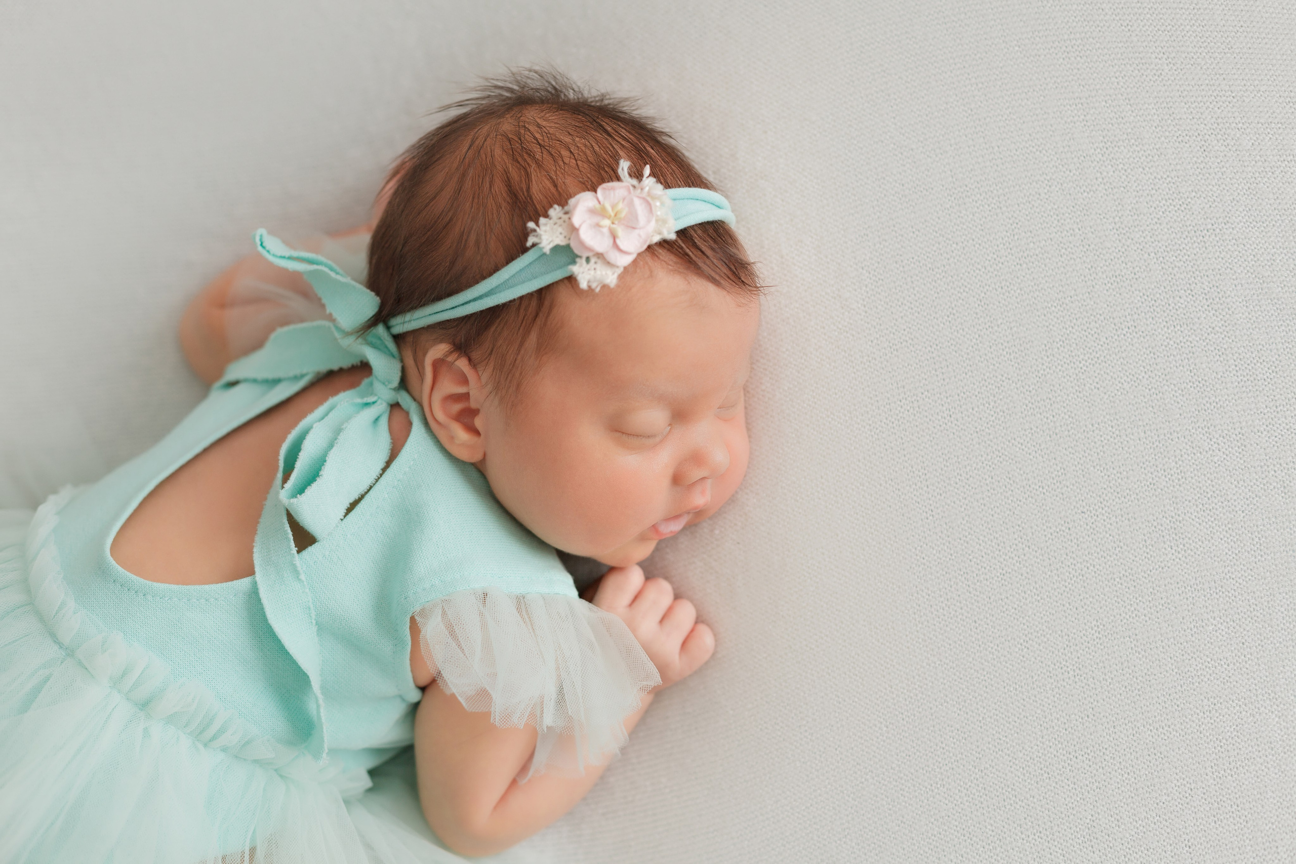 PH @newborn_flower. Retoucher Aleksmokh