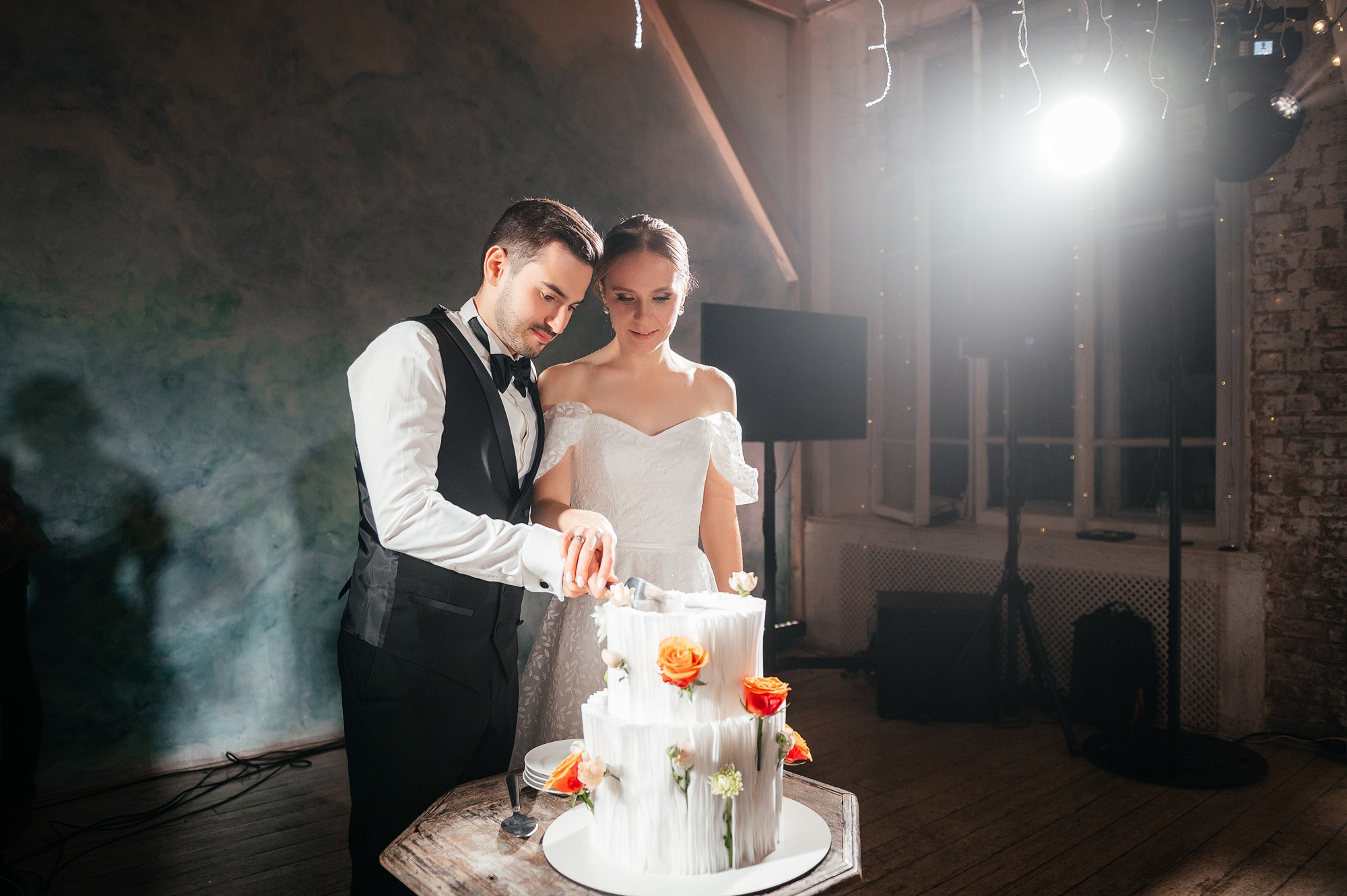 Свадебная фотосессия Дарьи и Бориса. Свадебный и индивидуальный фотограф Никита Роут | Москва