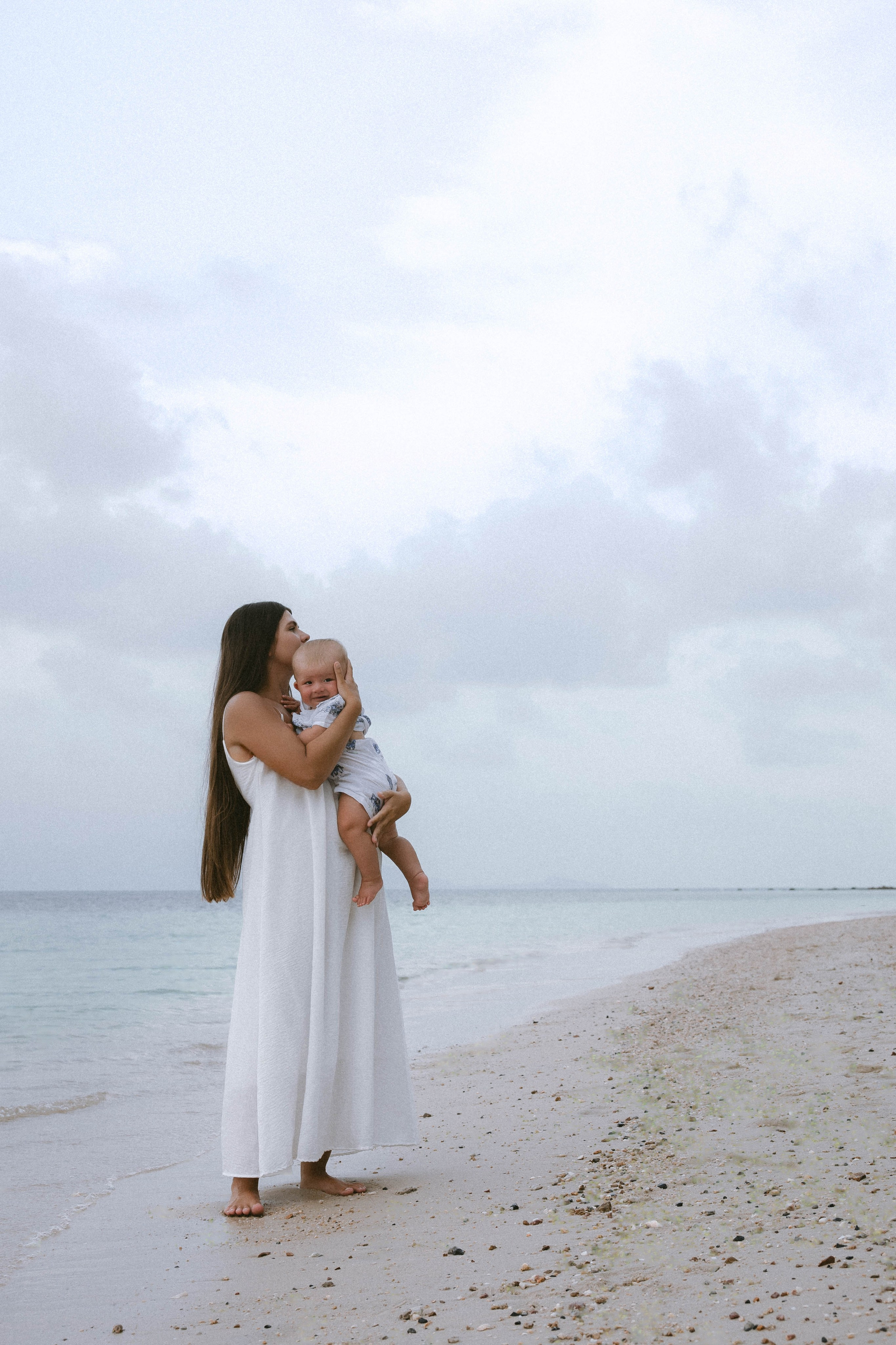 Ксюша и Саша / Самуи. Семейный и детский фотограф в Москве Анастасия Каипова