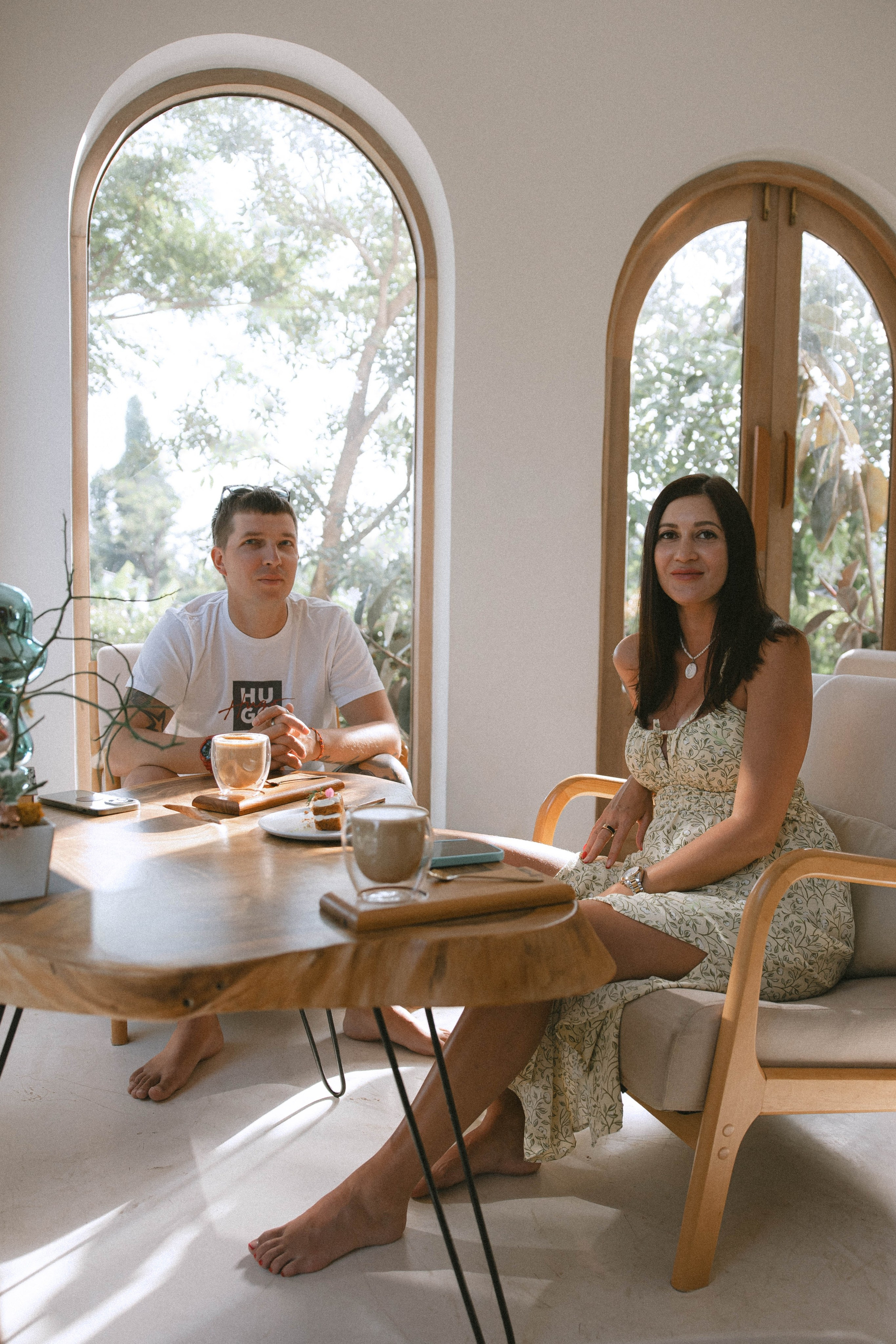 Альбина и Кирилл / Самуи. Семейный и детский фотограф в Москве Анастасия Каипова