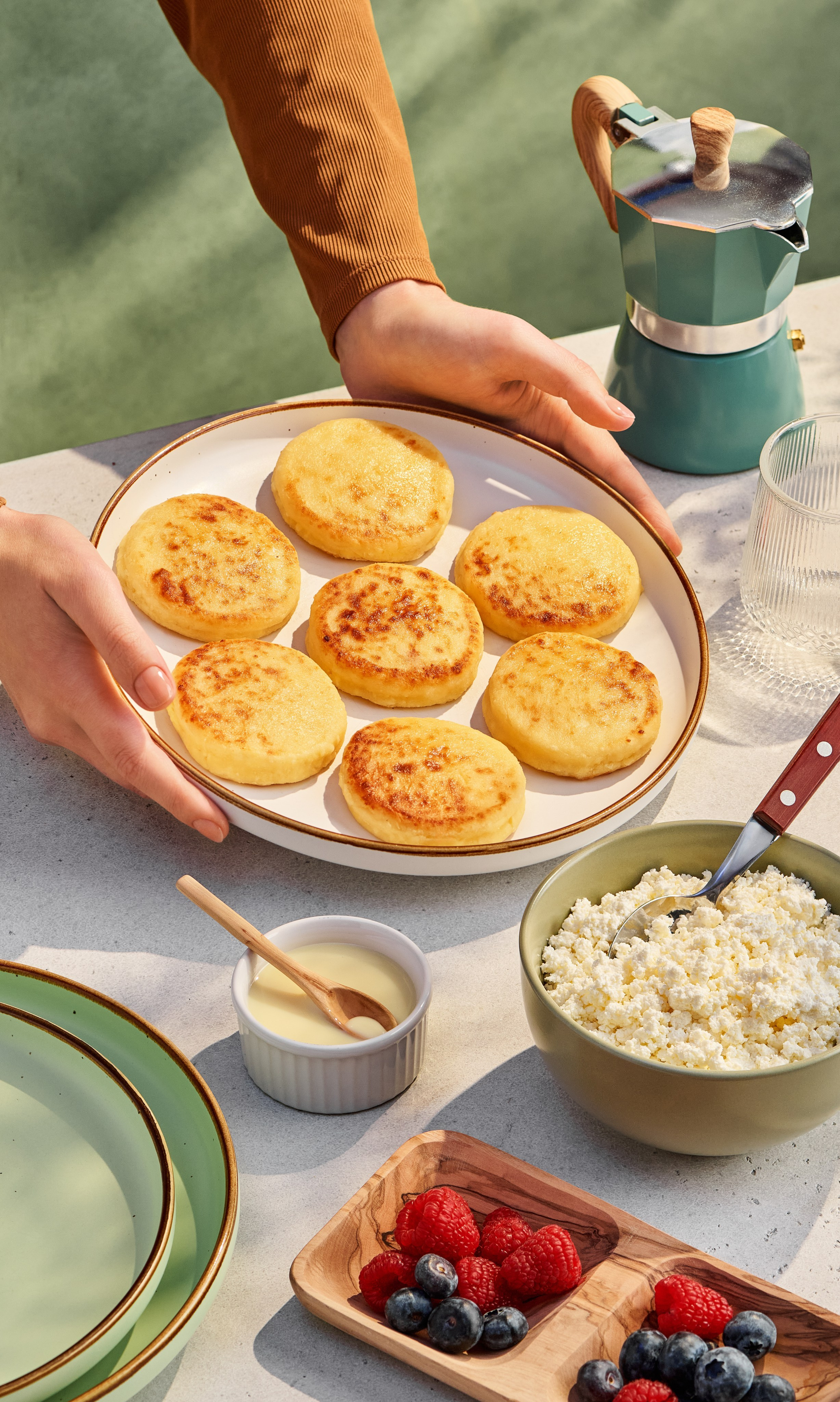 FOOD. CONTENT MAKER ШМАКОВ ВЛАДИМИР