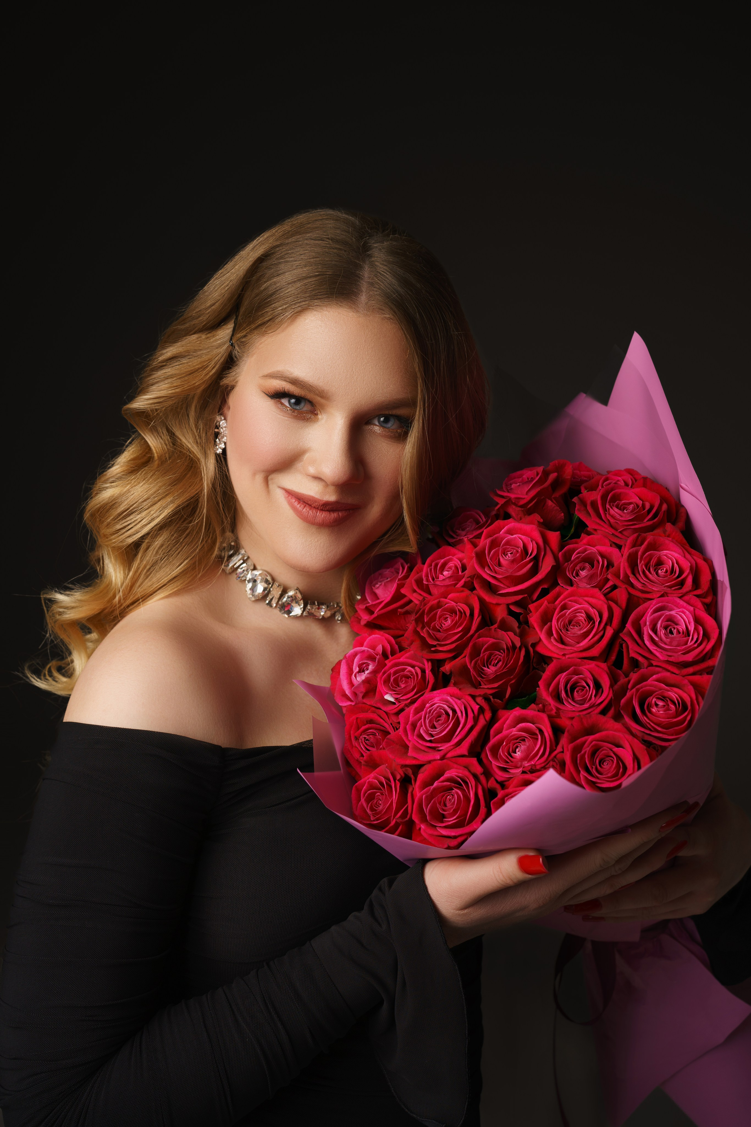 Циклорама. Фотограф Воронеж Олеся Султанова