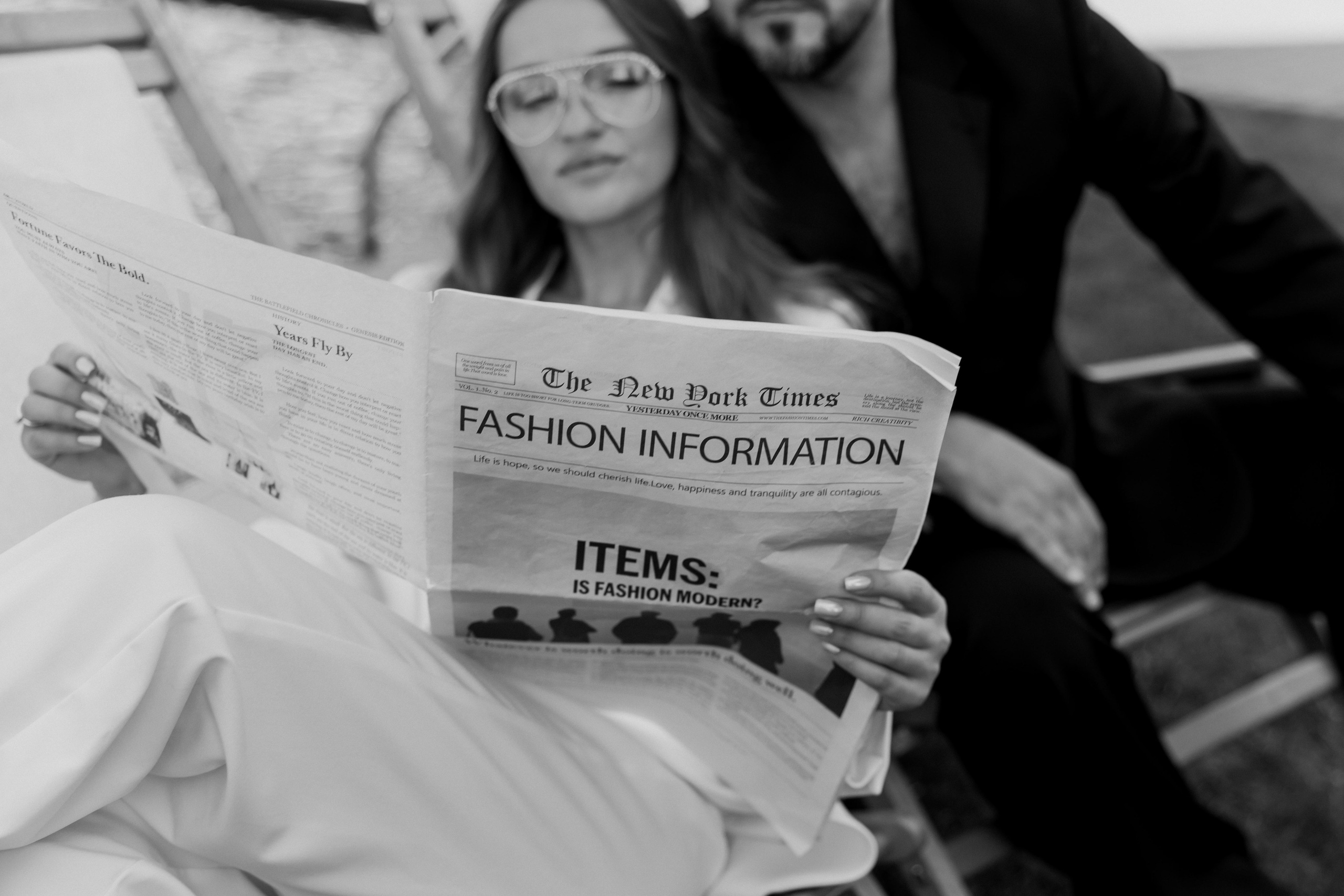 Andrey & Diana. Главная