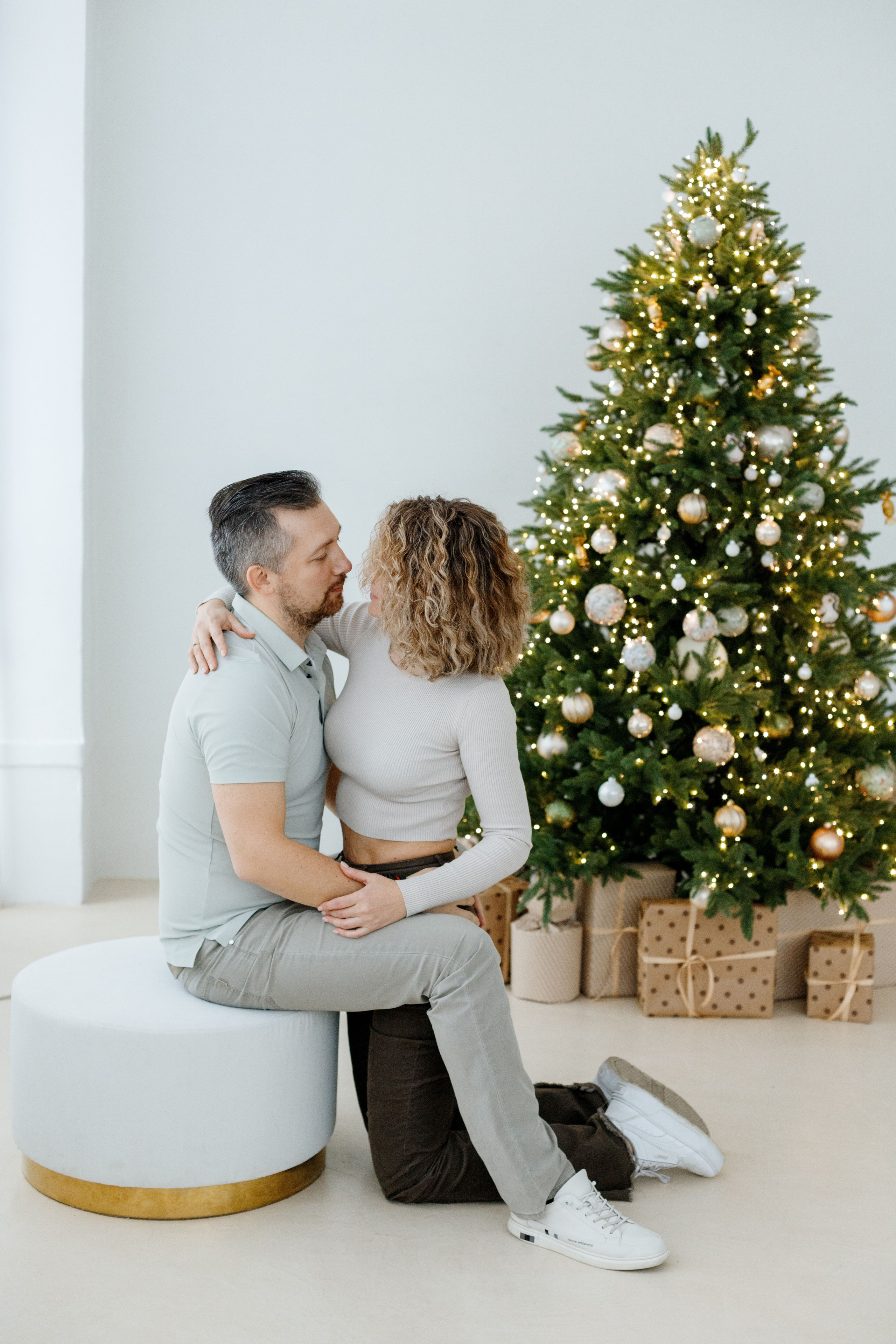 Имиджевая фотосессия для психолога — Ольги. Фотограф Александра Сыщенко