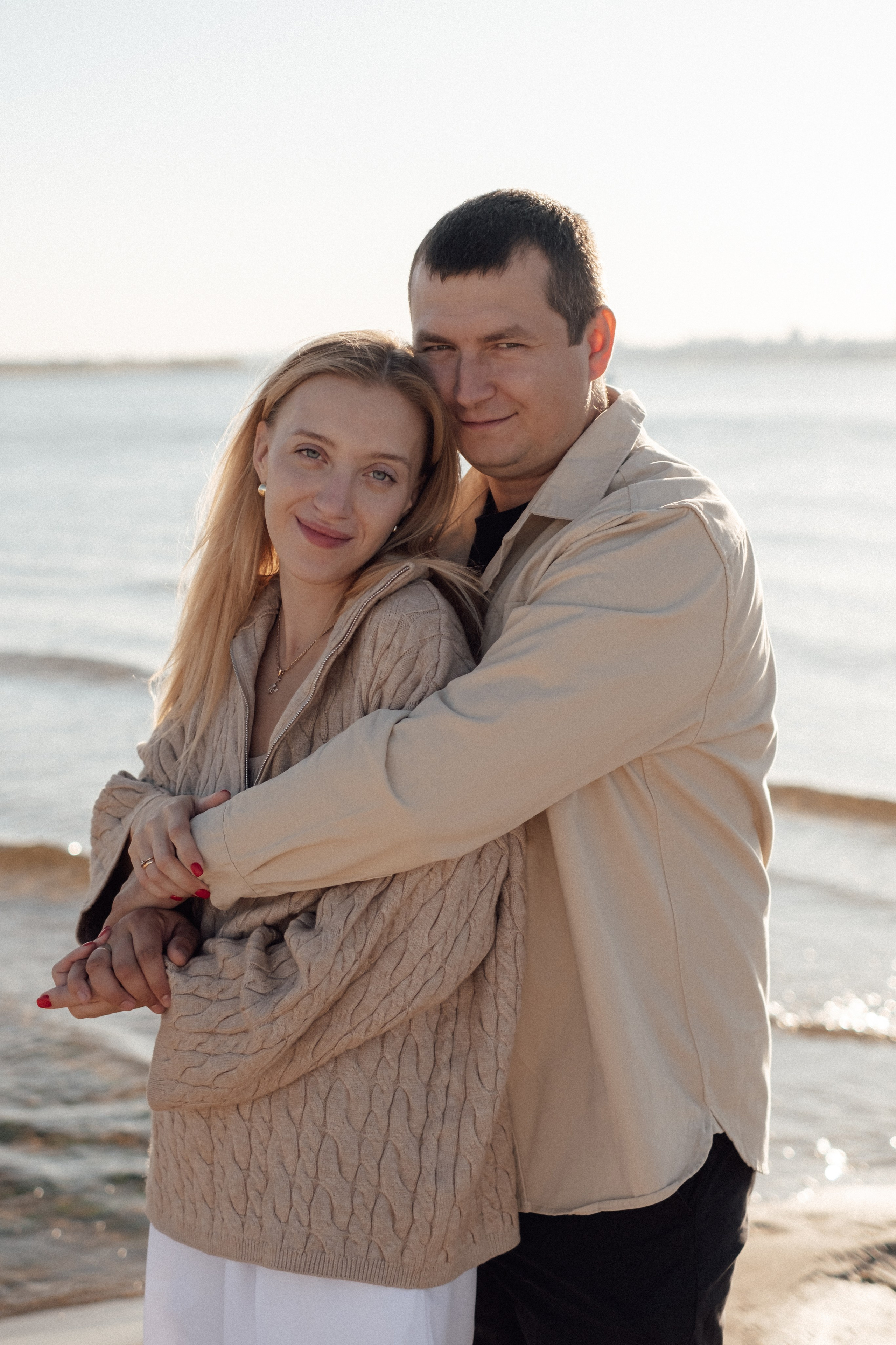 Кира + Ксюша + Саша. Свадебный и семейный фотограф г. Волгоград Биленко Ангелина