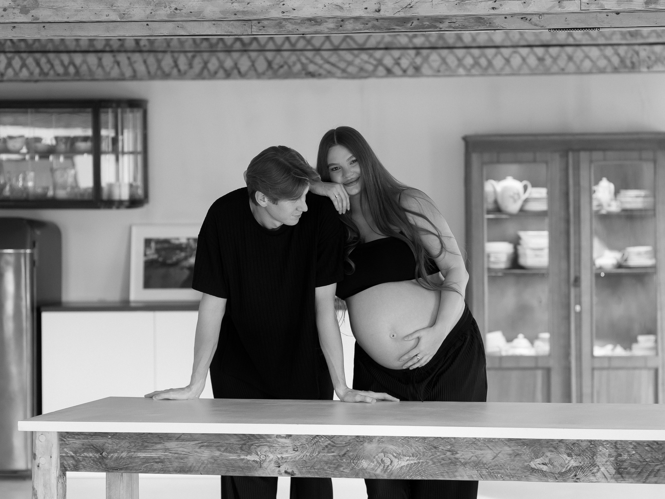 Наталья и Дмитрий. Свадебный и индивидуальный фотограф в Челябинске Евгения Негодяева