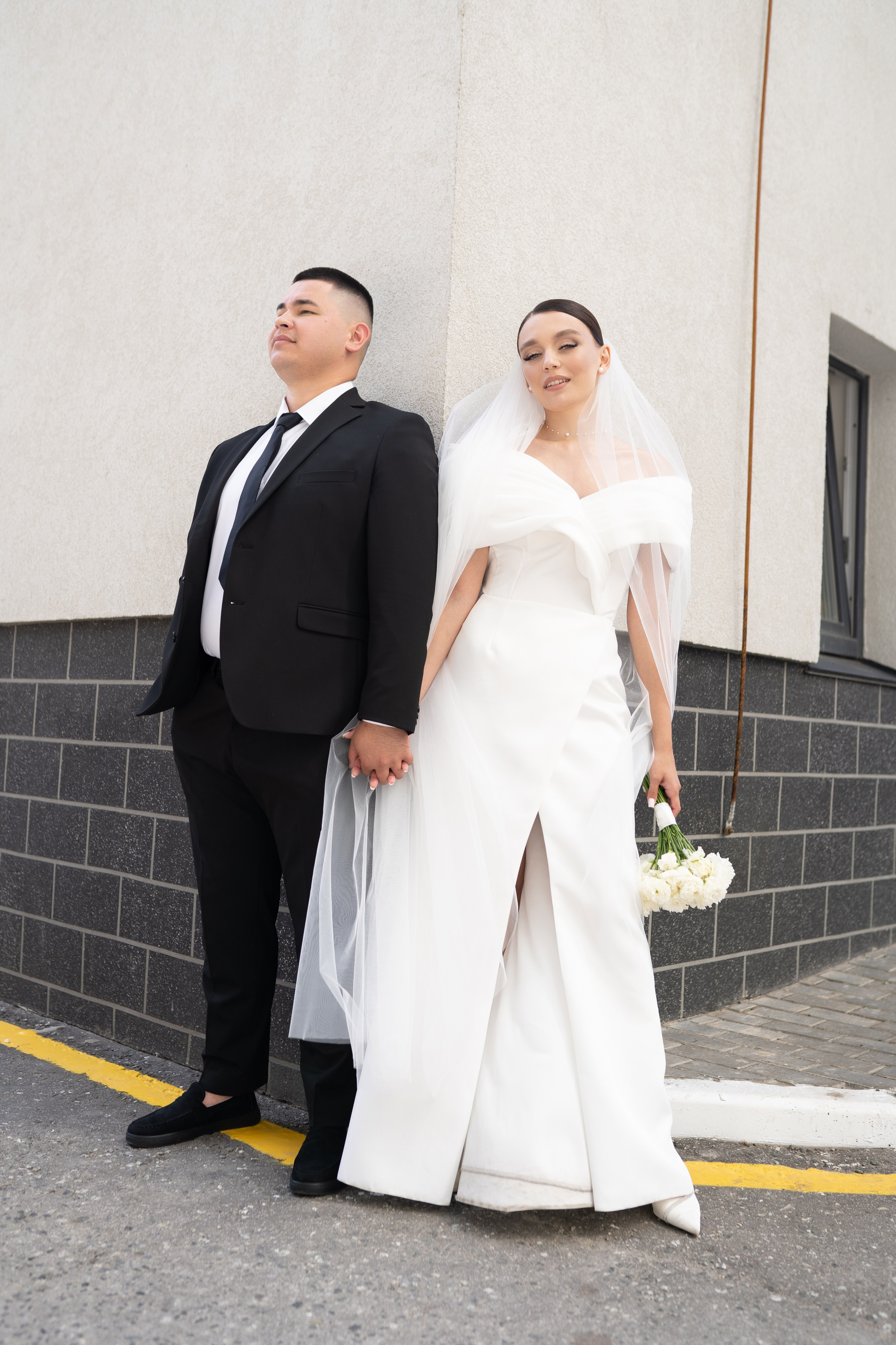 Яна и Максим 13.07.24. Фотограф Чебоксары