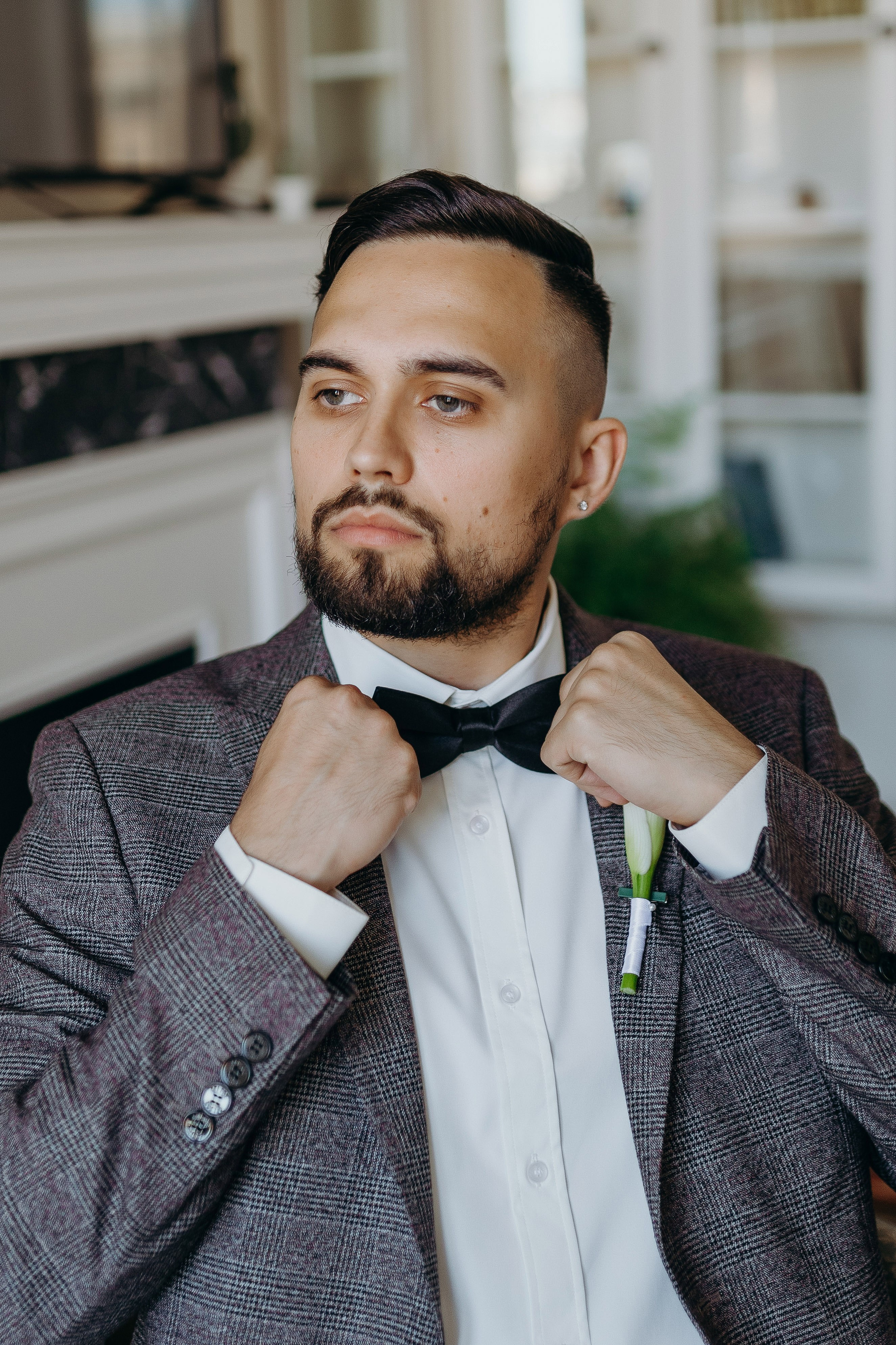 Wedding day 05.09.24. Свадебный фотограф в Санкт-Петербурге