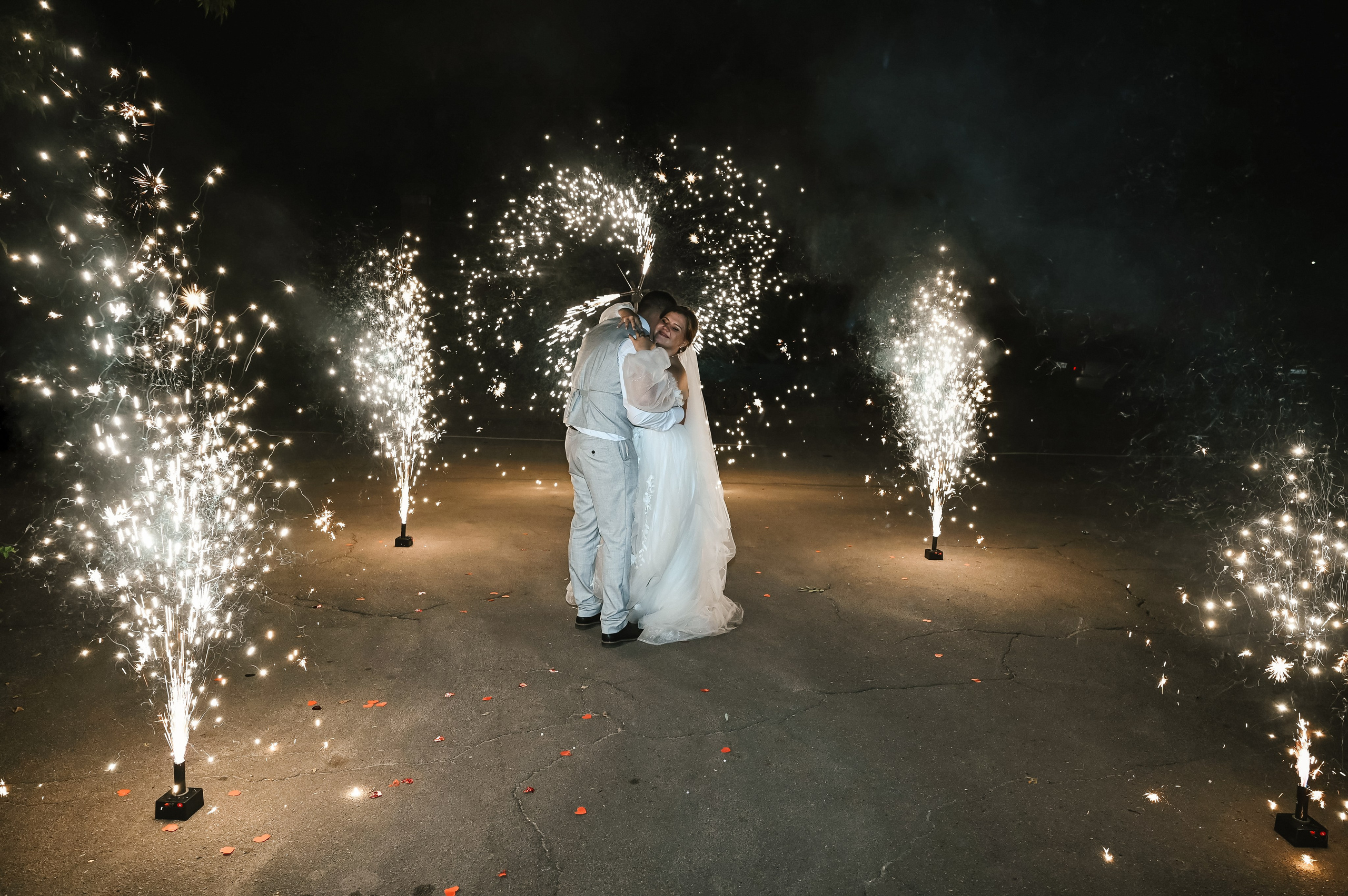 Инна Дмитрий Елань. Фотограф Алёна Мил