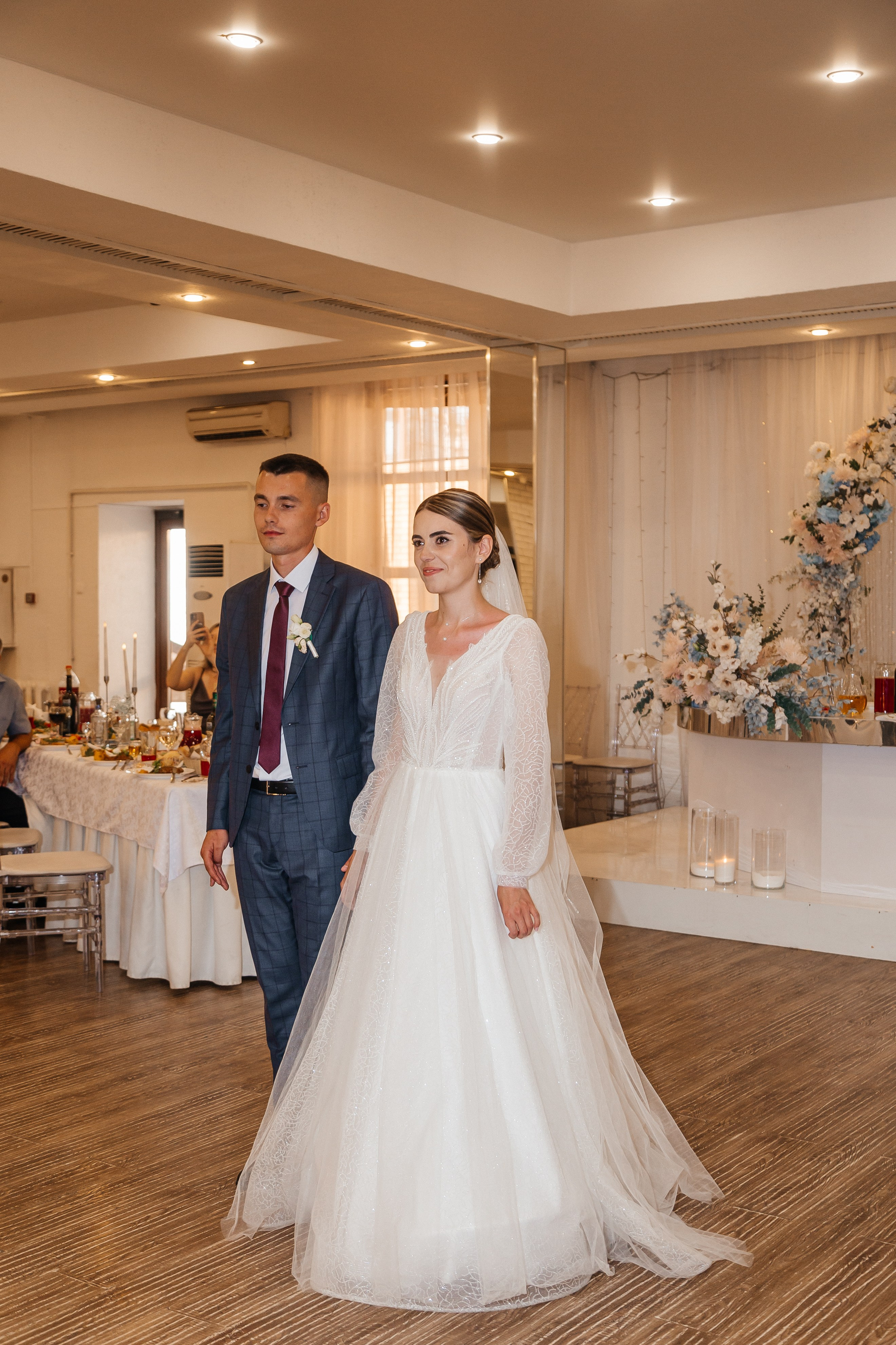 Максим & Юлия. Фотограф Улан-Удэ/Иркутск Алекс Жданов