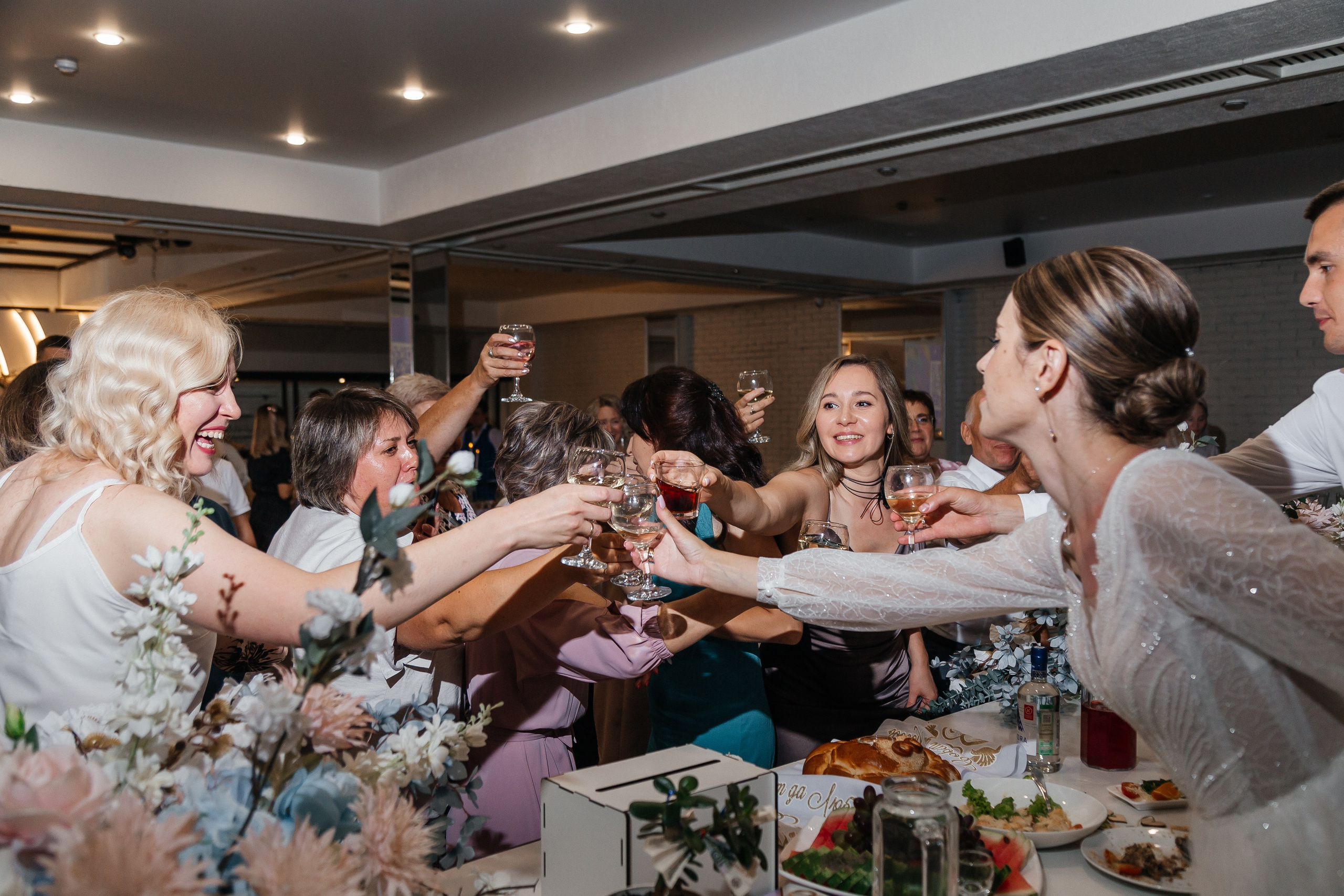 Максим & Юлия. Фотограф Улан-Удэ/Иркутск Алекс Жданов