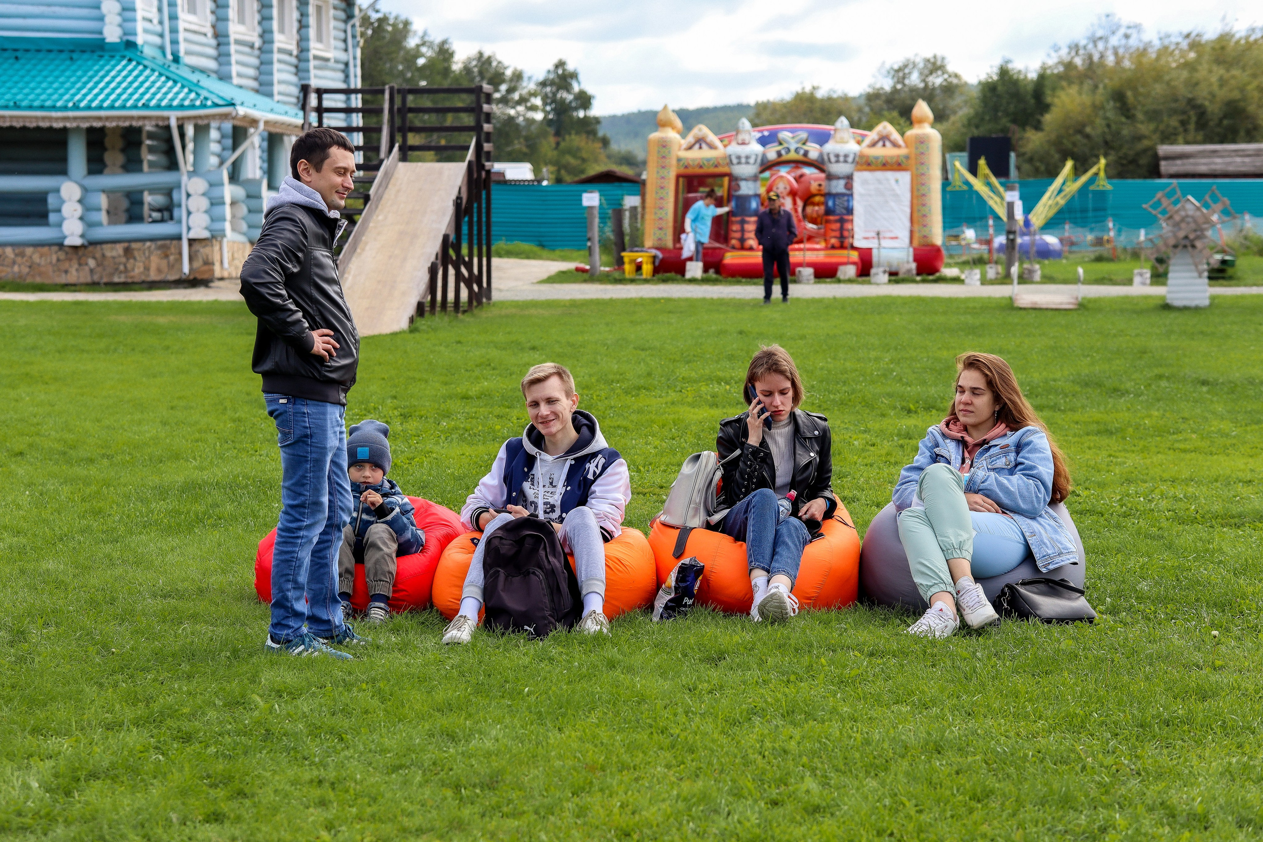 PEPSICO 25 лет. ФОТОГРАФ ЕКАТЕРИНБУРГ