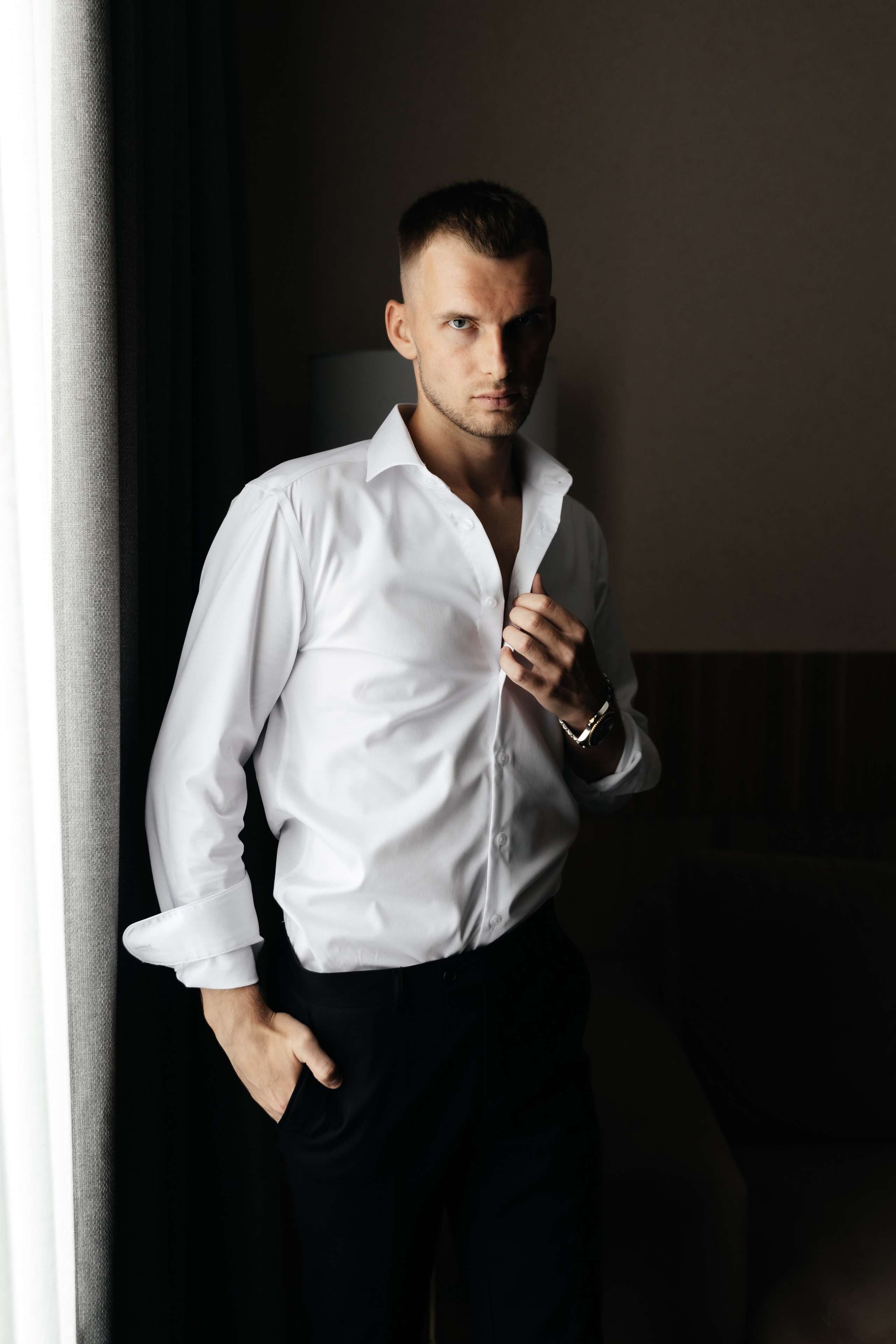 Stanislav & Kseniya. Свадебный фотограф Ильнар Асадуллин