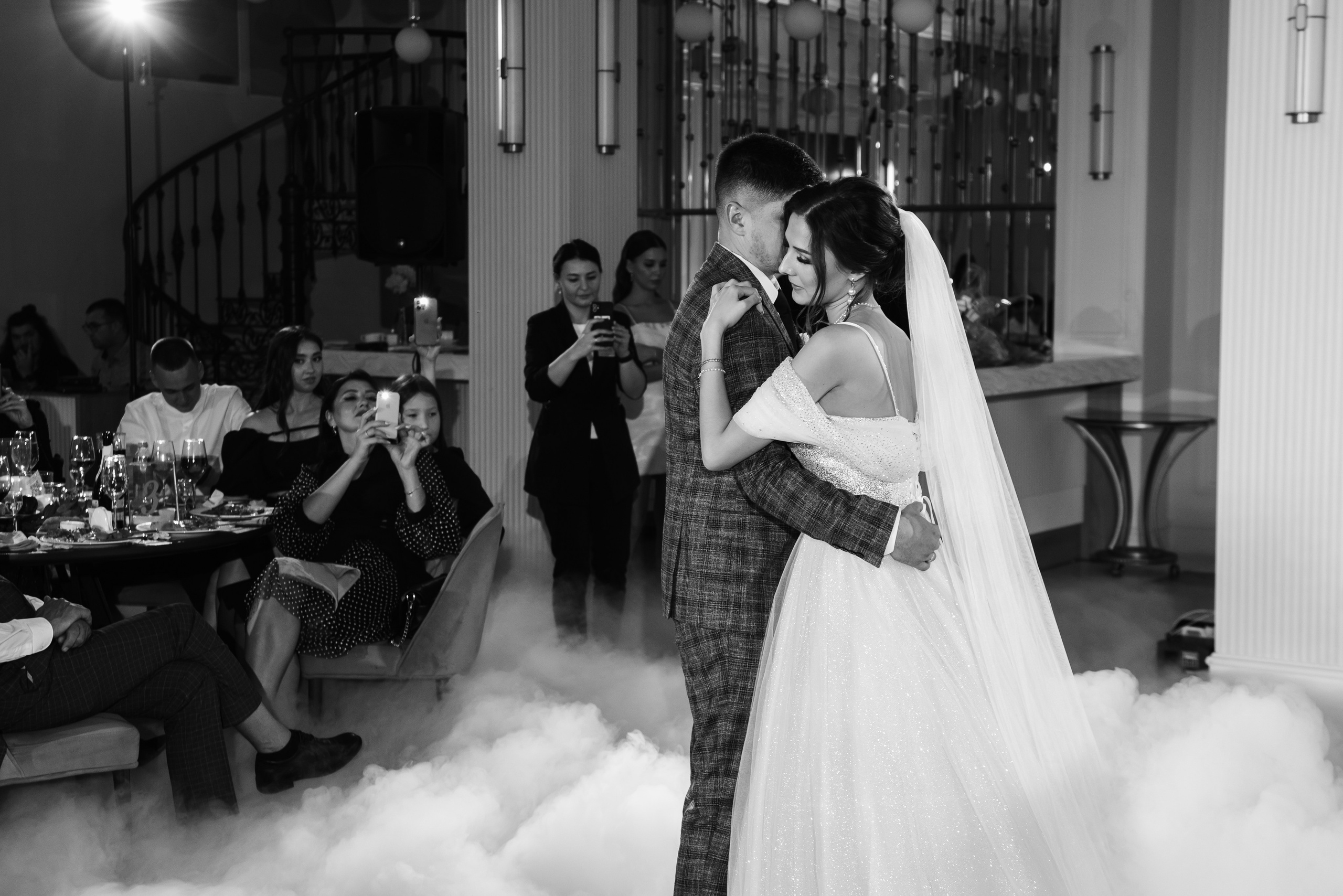 Ainur & Alina. Свадебный фотограф Ильнар Асадуллин