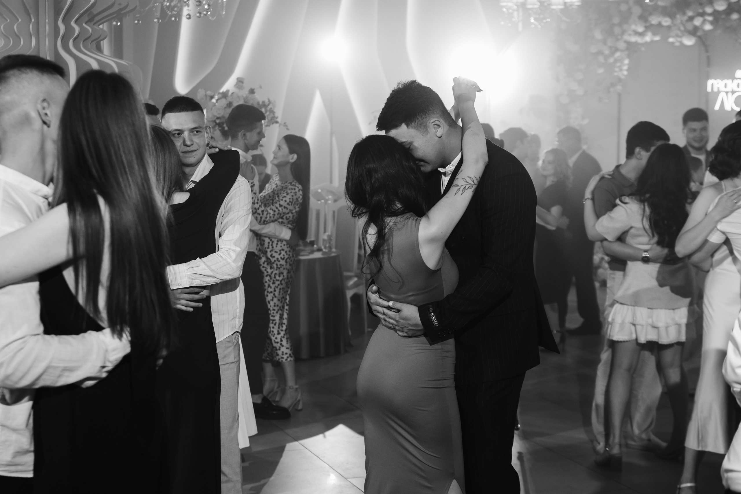 Emil & Guzel. Свадебный фотограф Ильнар Асадуллин