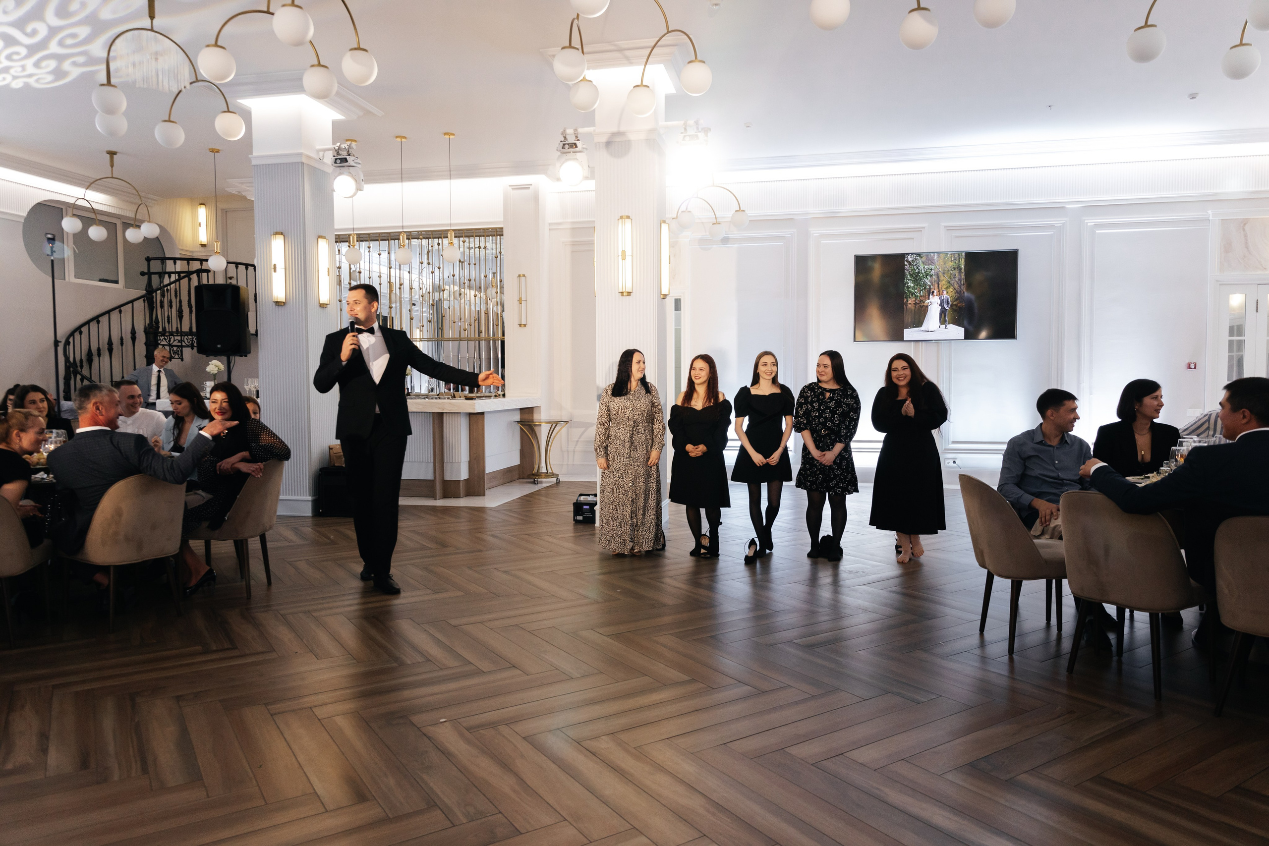 Ainur & Alina. Свадебный фотограф Ильнар Асадуллин