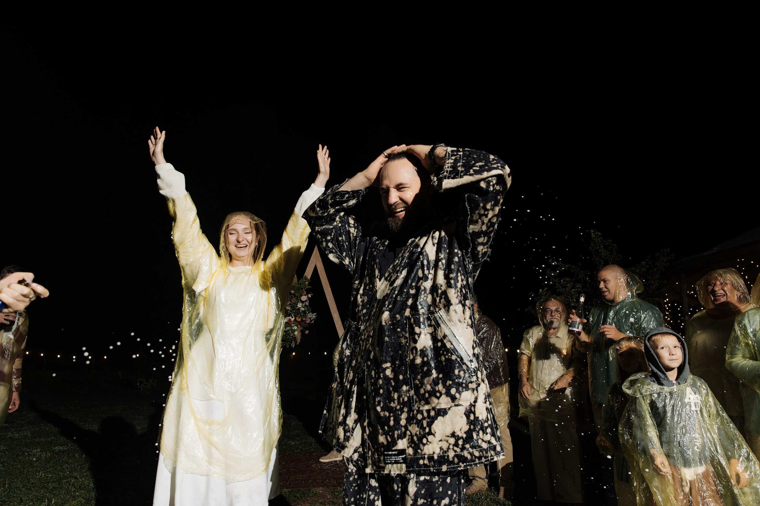 K&A. Пушистая Сова - Свадебный и портретный фотограф Воронеж, Москва, Питер