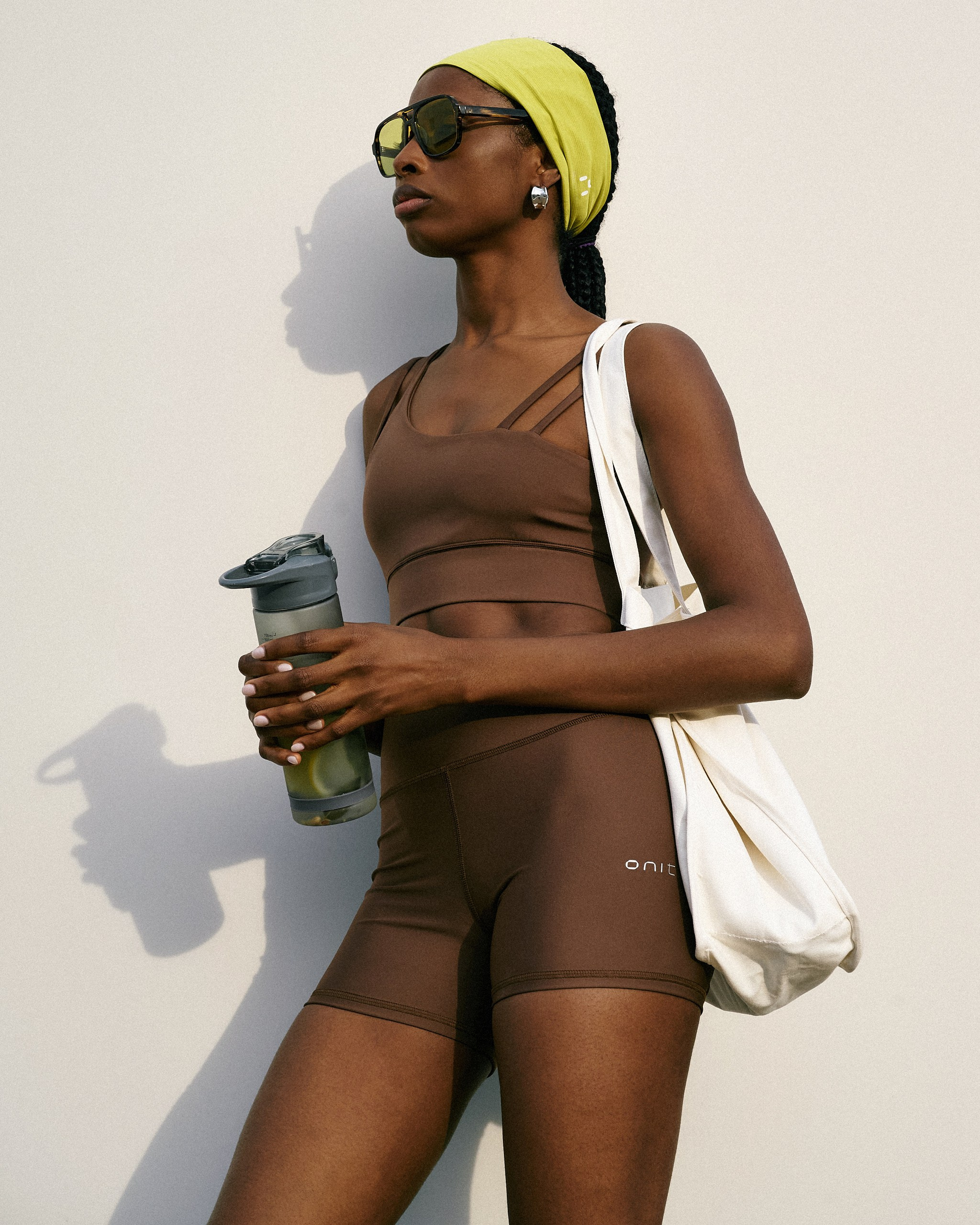 ONIT. Фотограф Кирилл Ламбурт