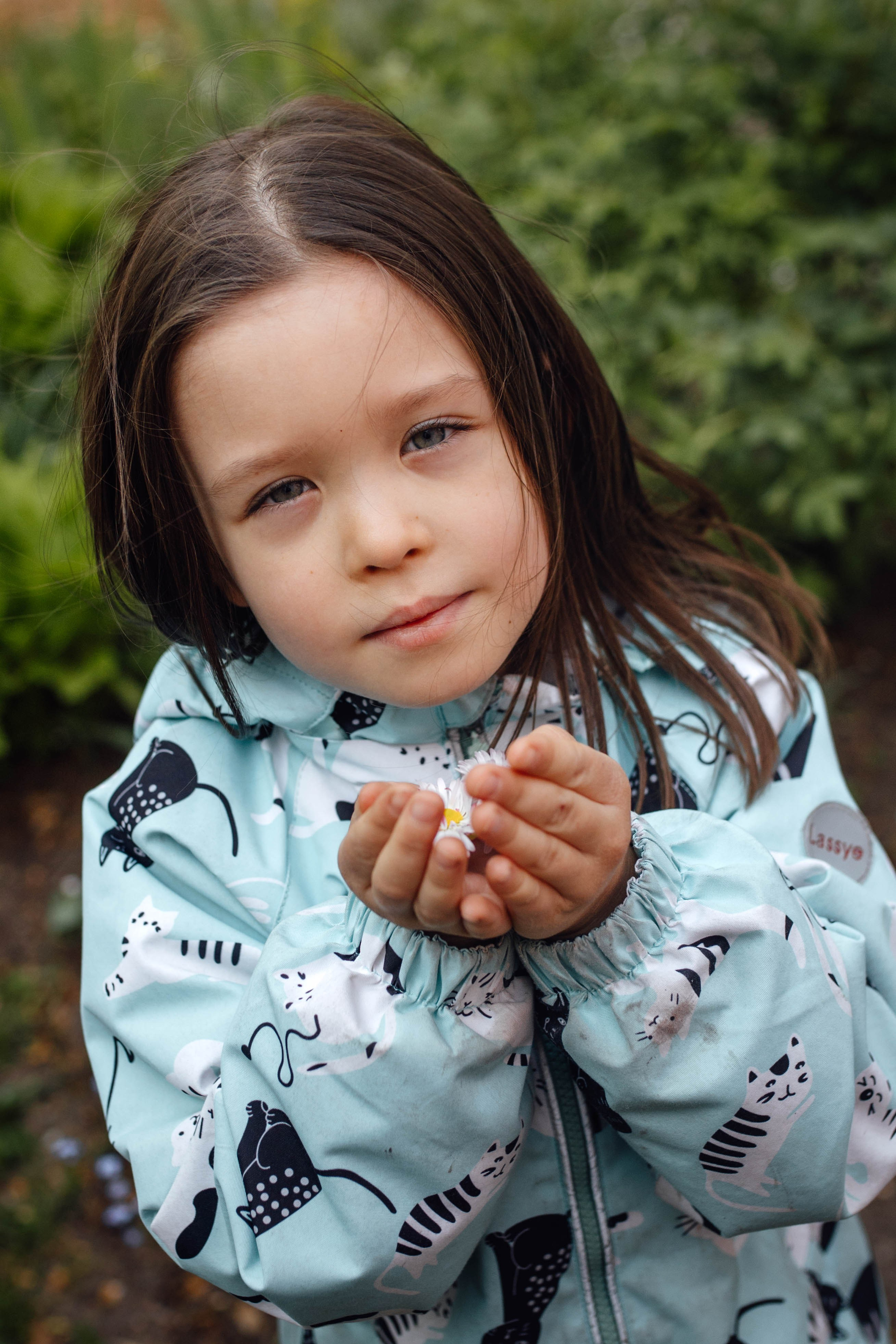 Выпускной ДС 410, май 2025