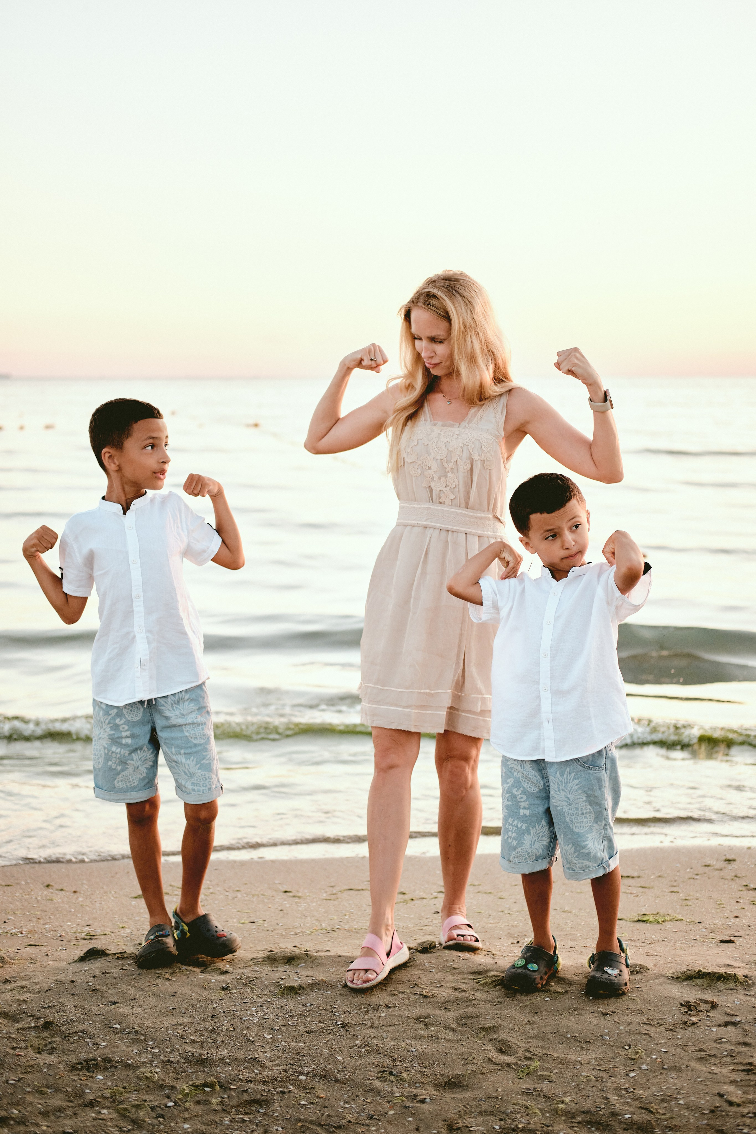 Анапа 2024. Фотограф в Анапе и Краснодаре Тина