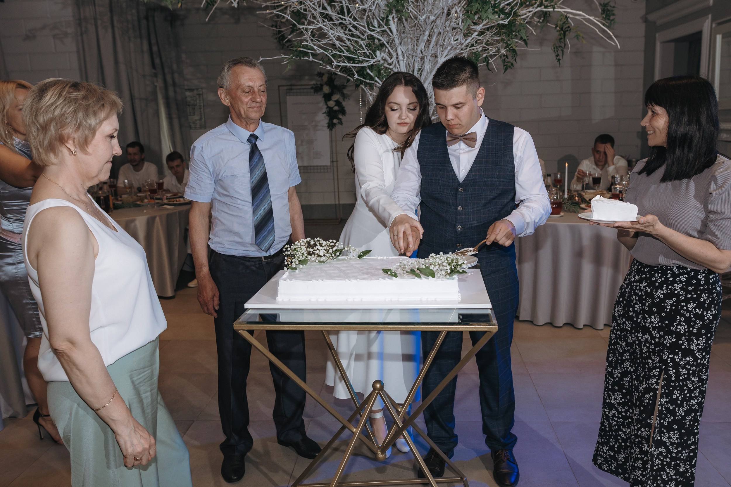 Wedding | Alexandra & Dmitriy. Свадебный фотограф Пермь