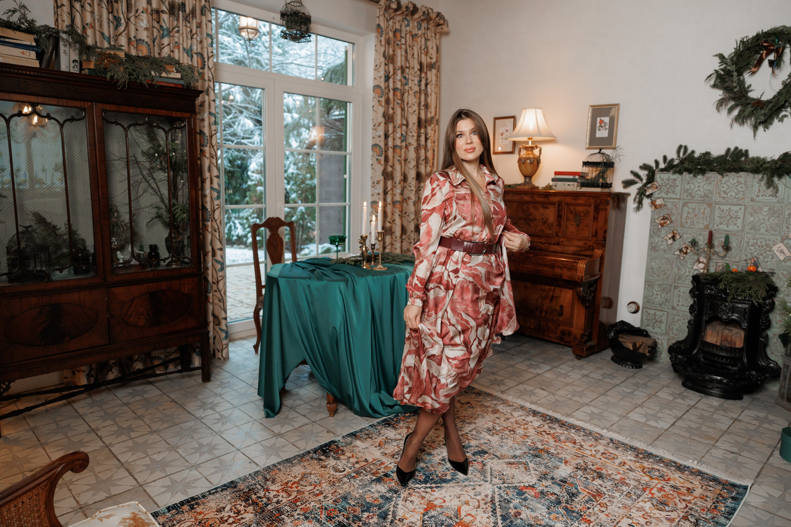 Светлана, Villa Rossa, Балашиха. Свадебный и репортажный фотограф (Москва, Королев и другие)