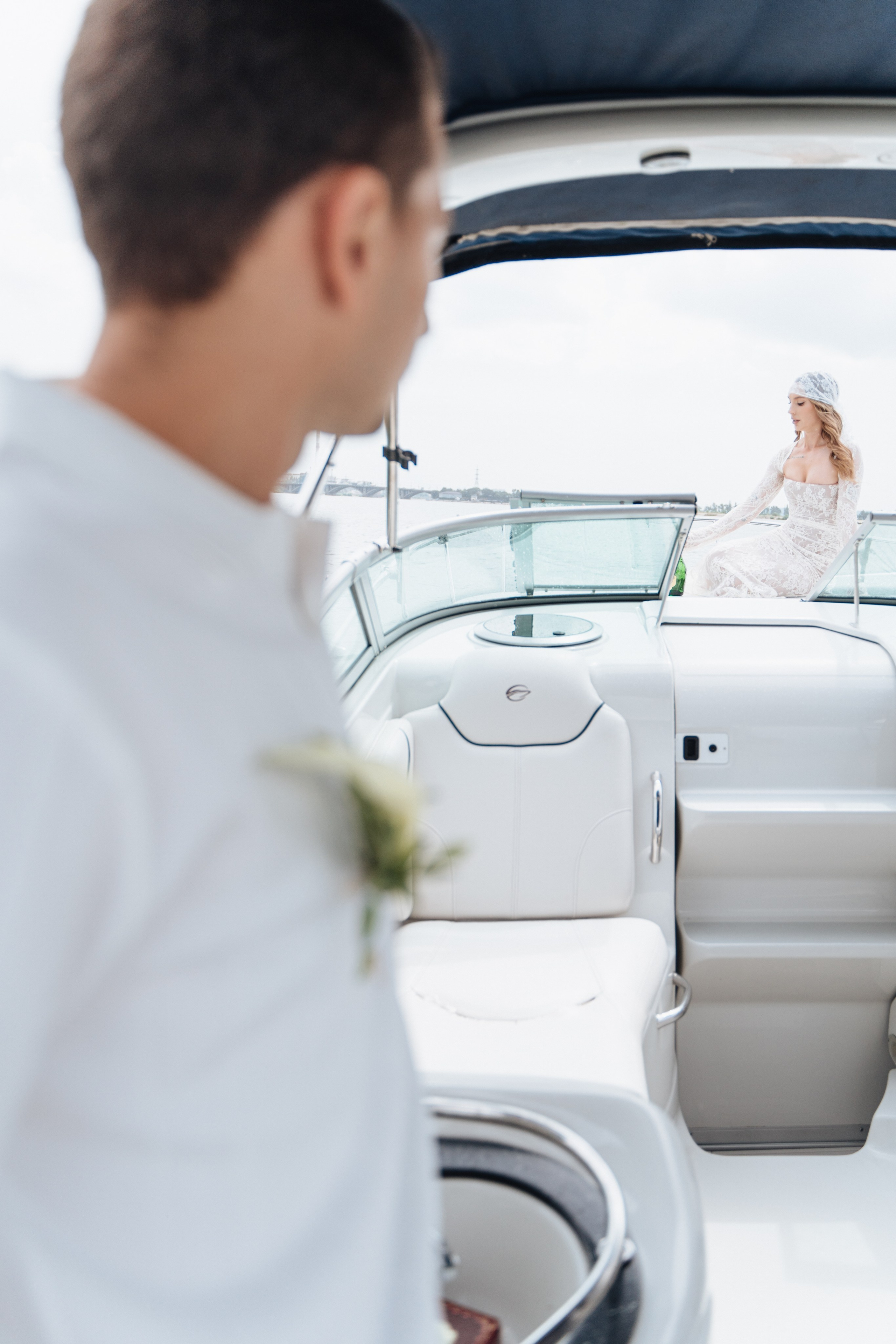 Свадьбы. Фотограф в Воронеже Мария Зайчик