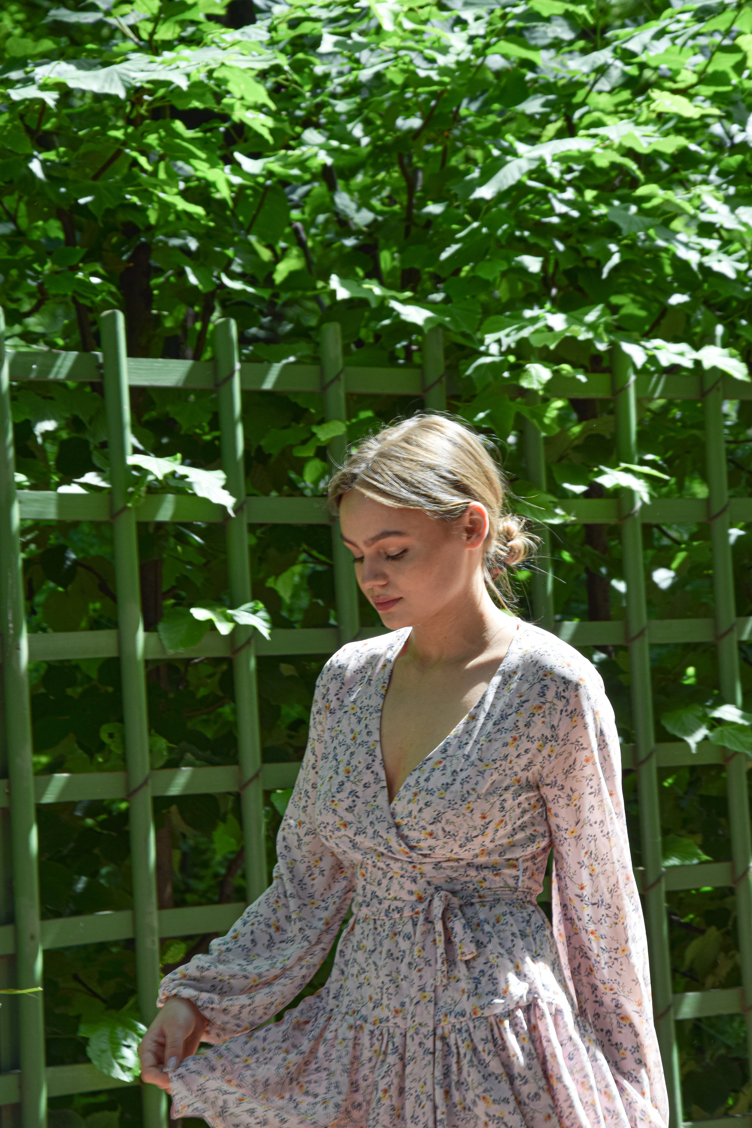 Алина. ASLAN — Индивидуальный фотограф из Питера