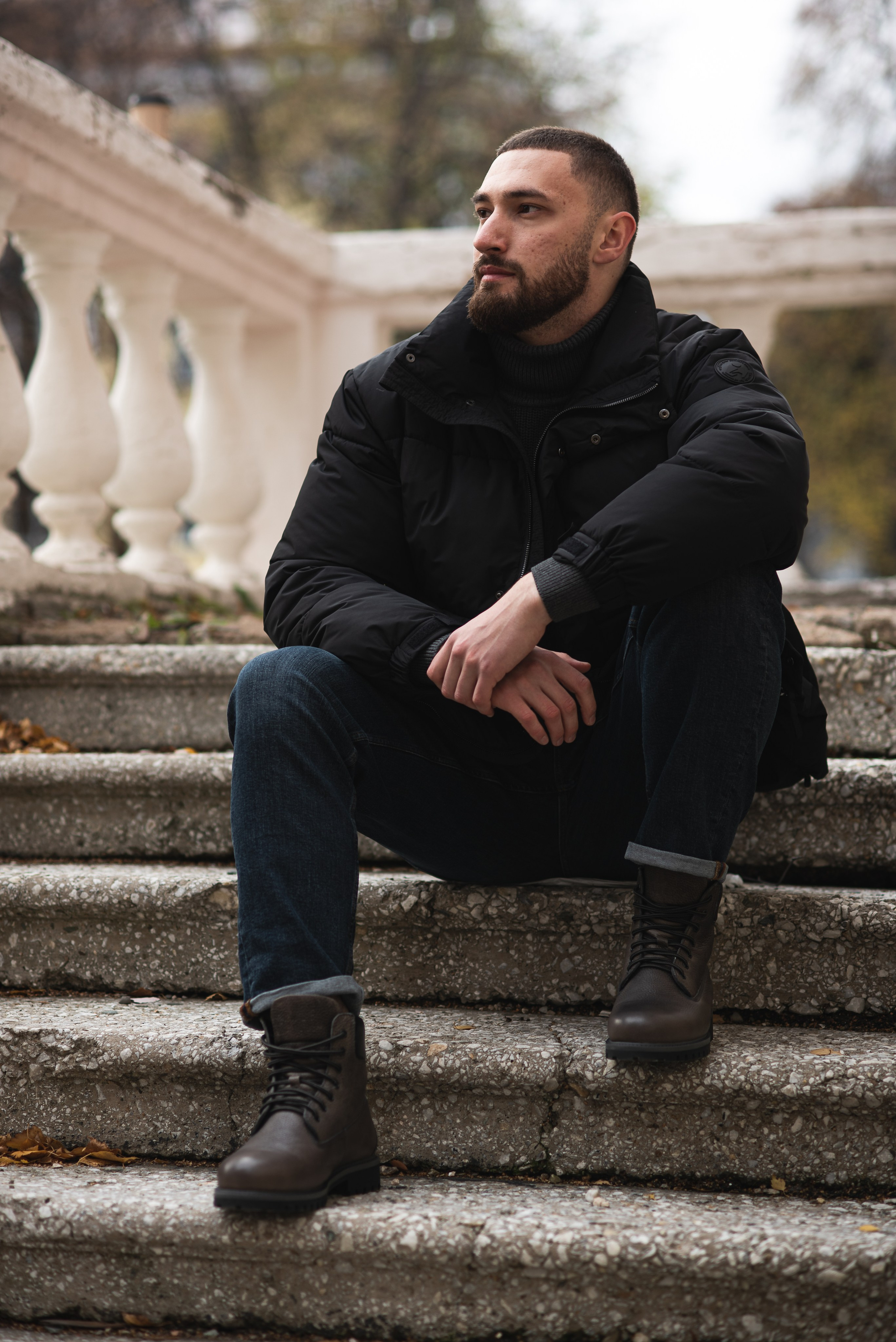 Красивые локации для фотосъемок в Уфе. Свадебный фотограф Тимур Хабибуллин