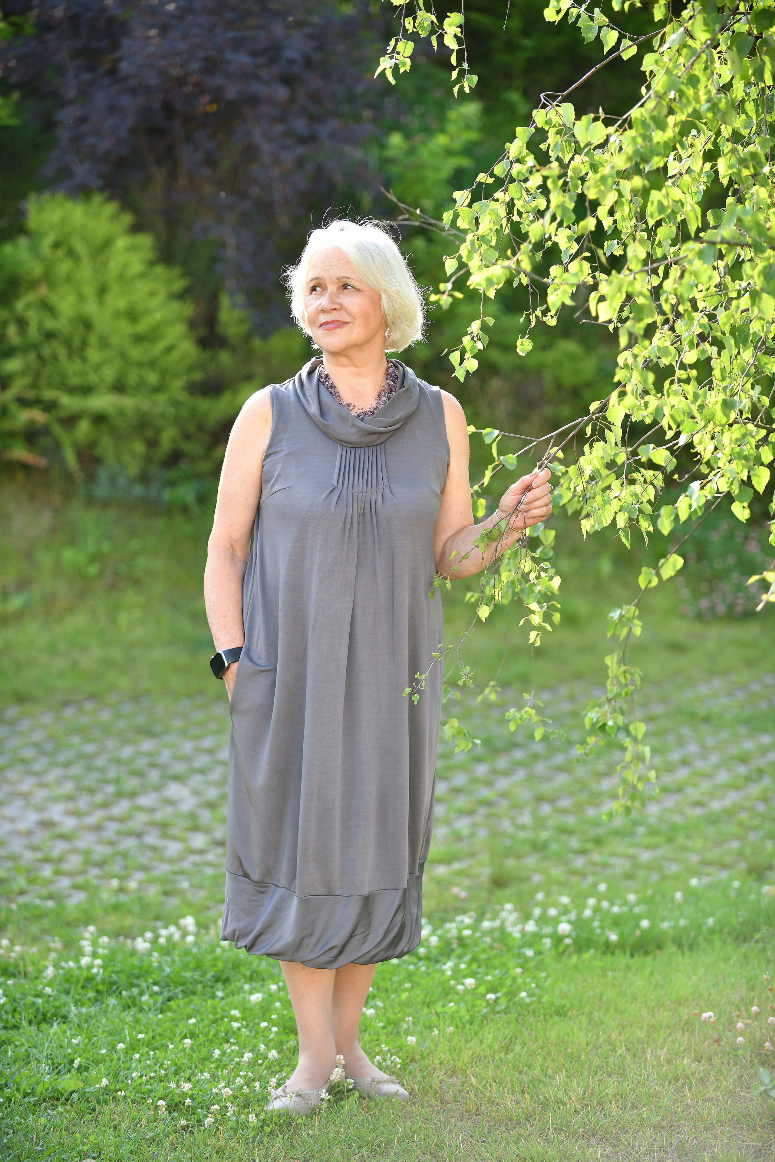 Юбилей Андрея Викторовича. Свадебные съёмки в Москве и МО Галина Борисова