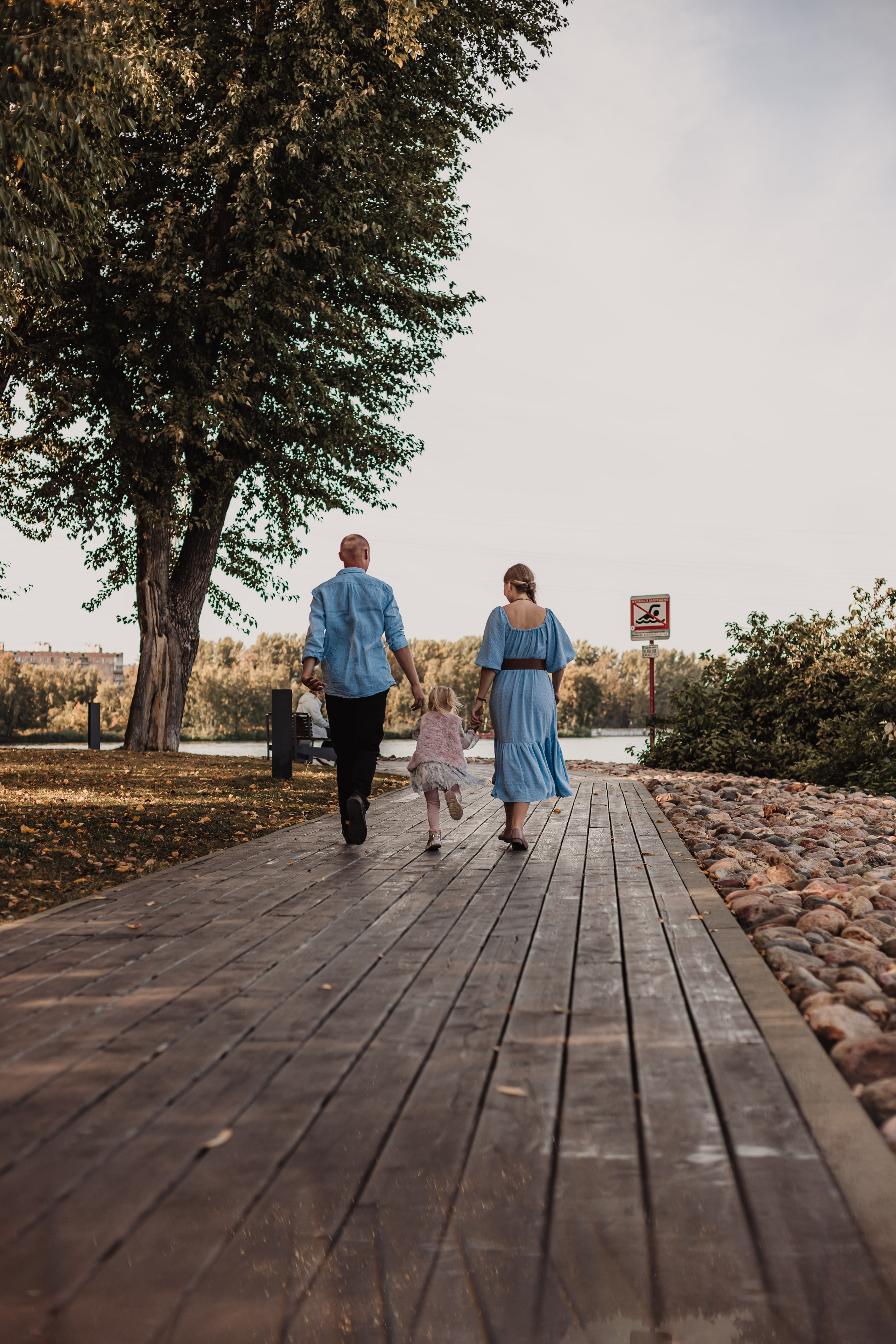Happiness is family. Мариам Багдасарян