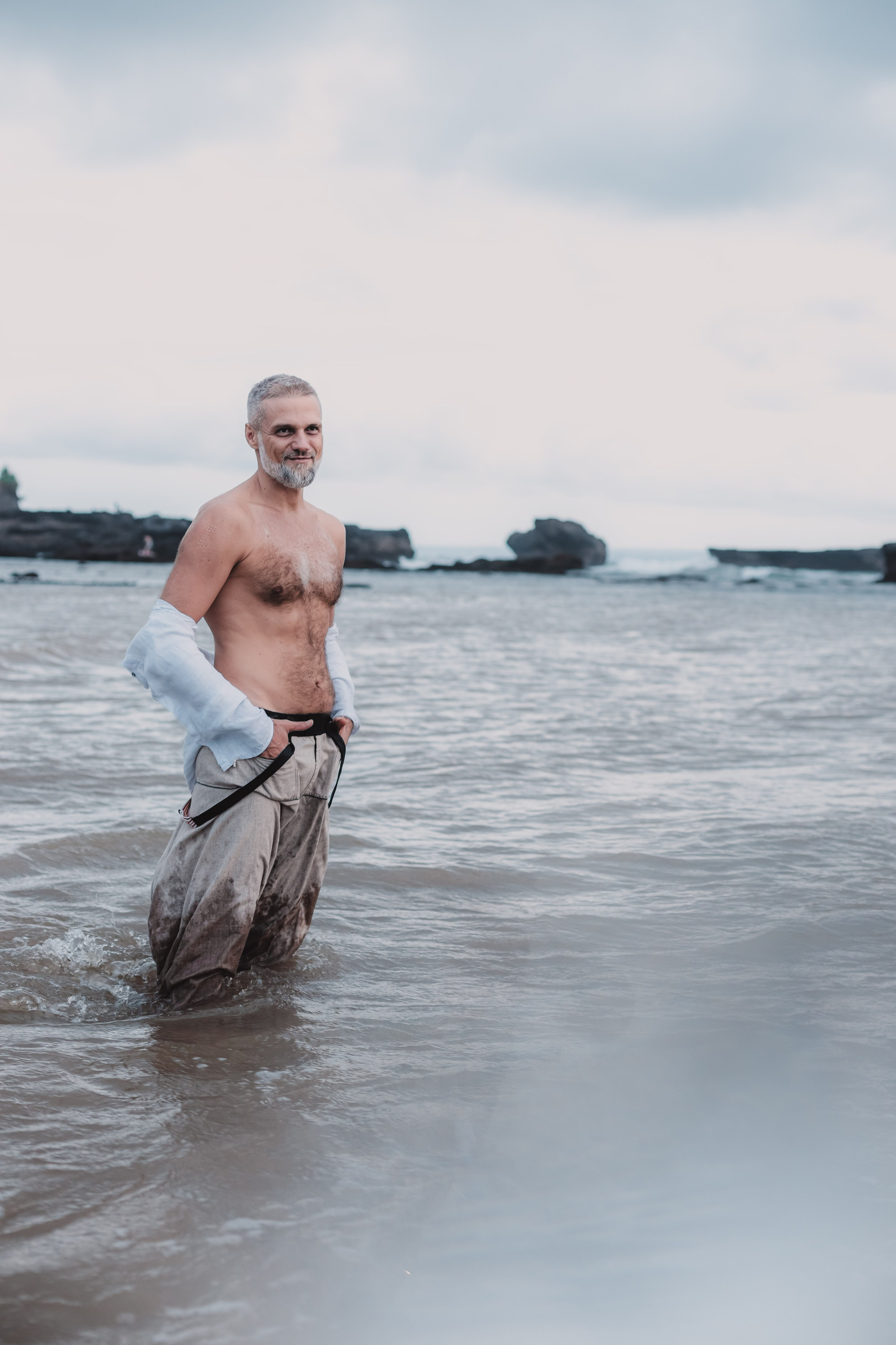 Aleksandr and power. Mariam Bagdasaryan