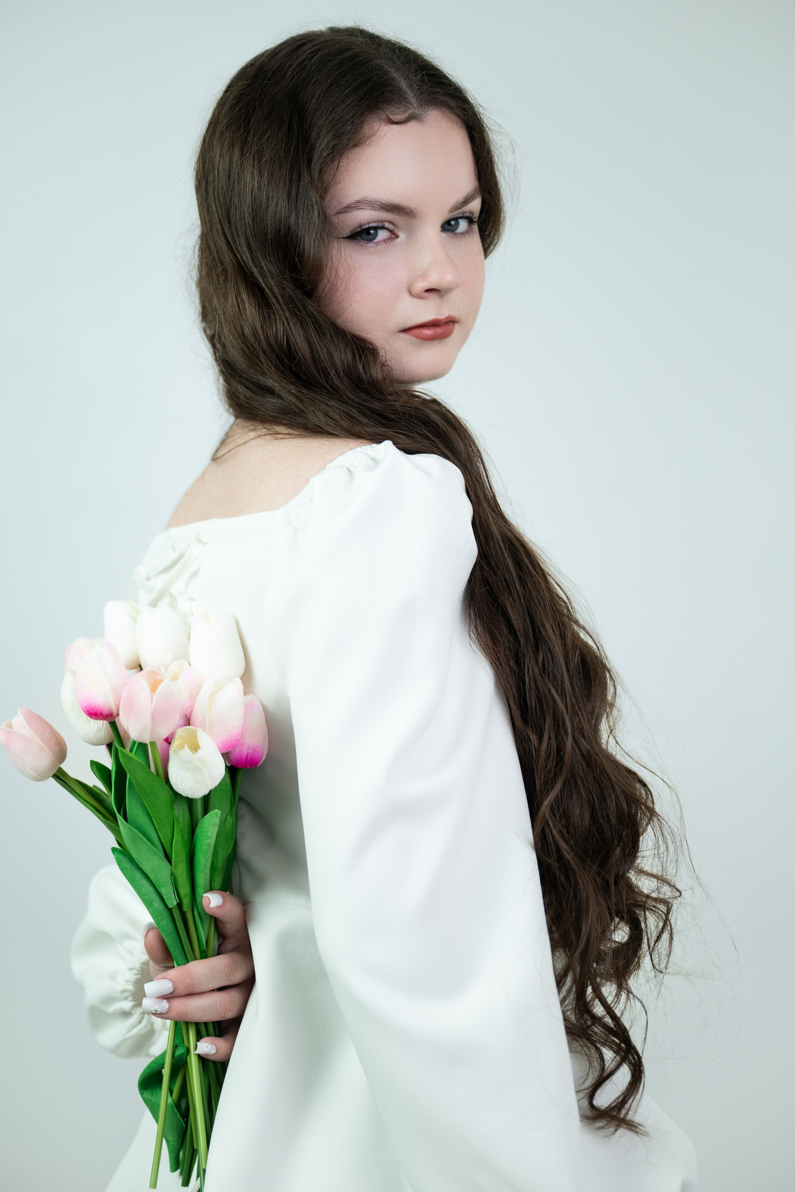Студийные фотосессии. Студийный и свадебный фотограф и видеограф в Севастополе — Юлия Макаренко