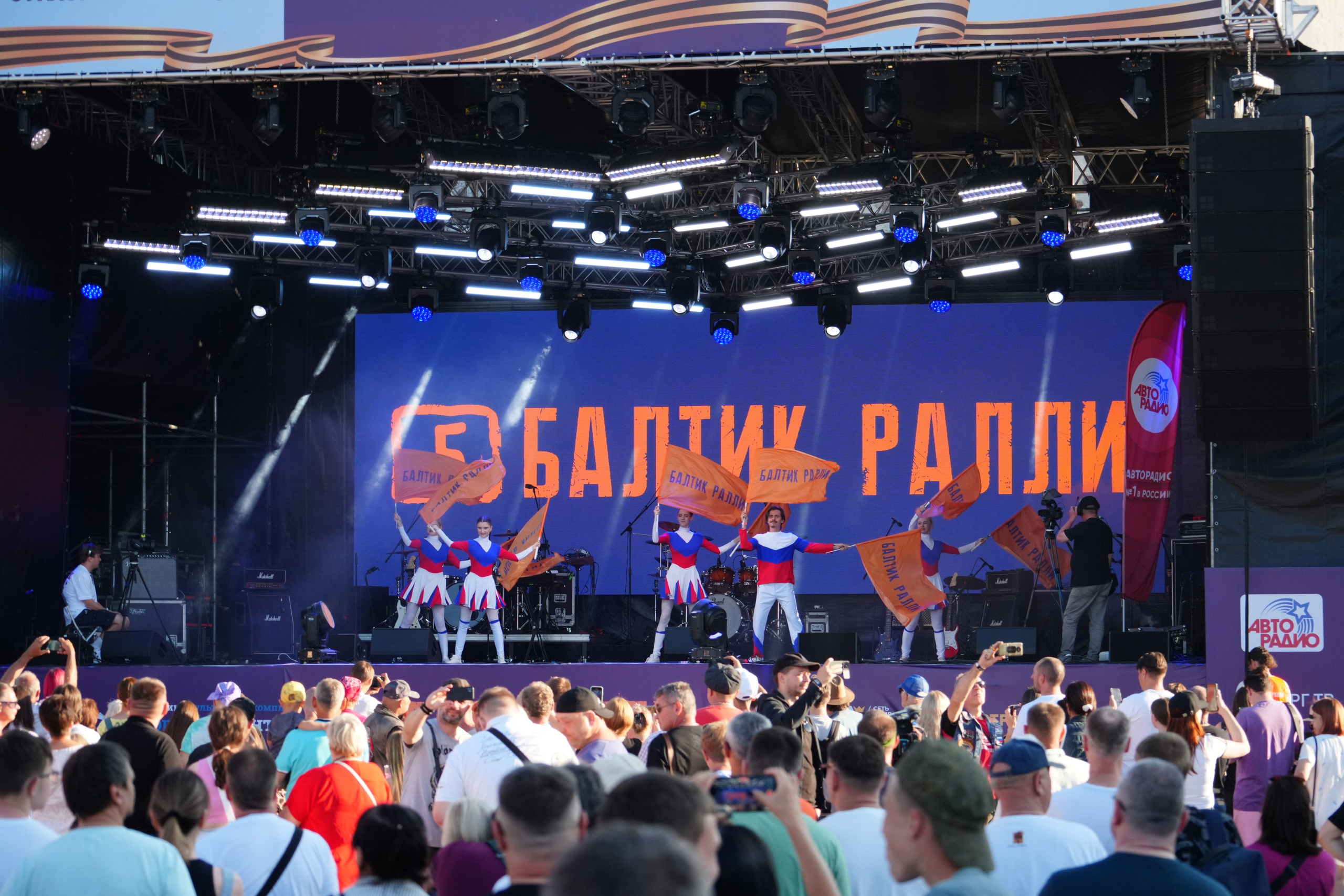 БАЛТИК РАЛЛИ Выборг 2025. Портретный фотограф в Санкт-Петербурге Дмитриева Наталия