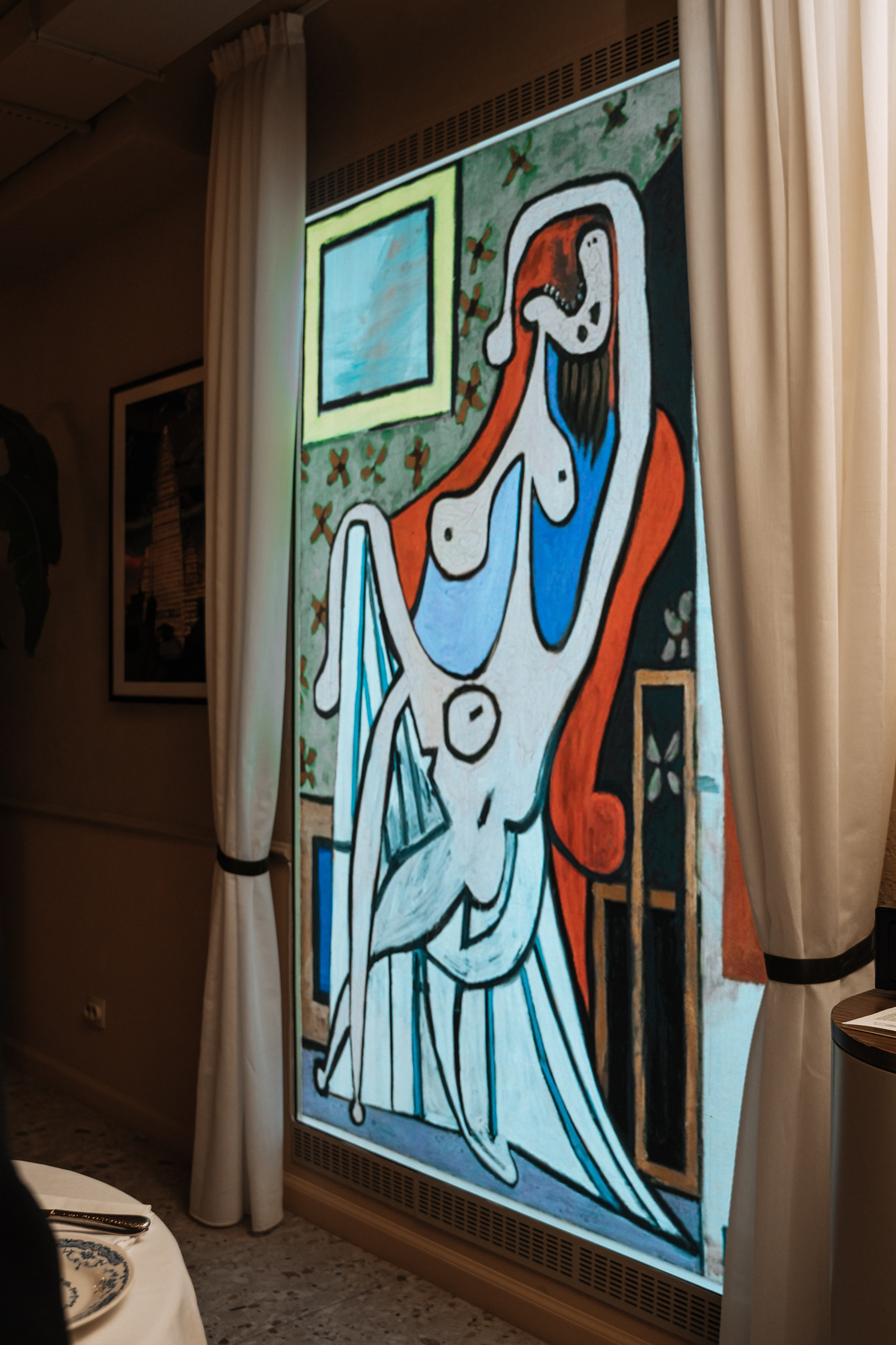 Гастроужин. Портретный фотограф в Санкт-Петербурге Дмитриева Наталия