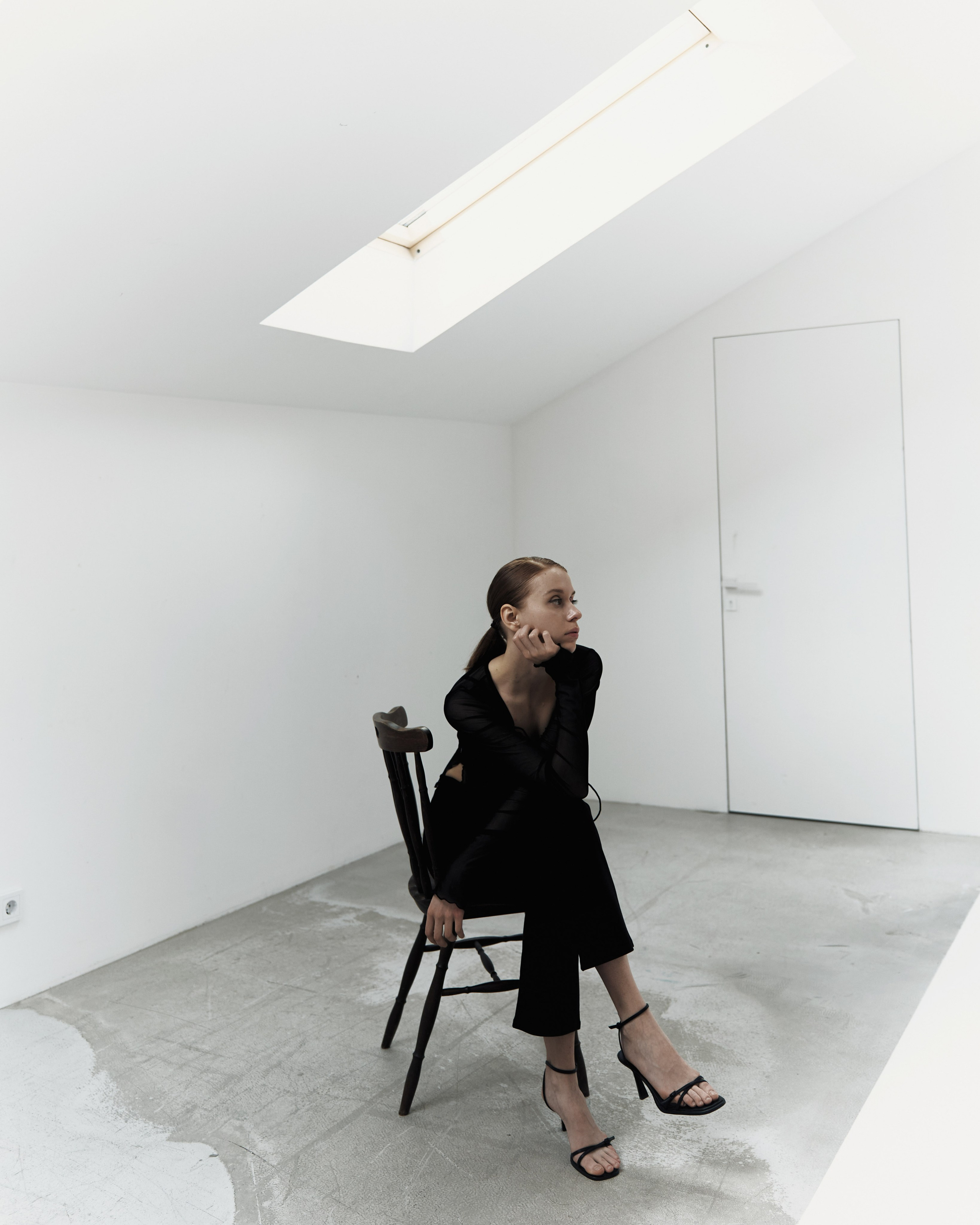 Катя. Фотограф Олеся Скворцова