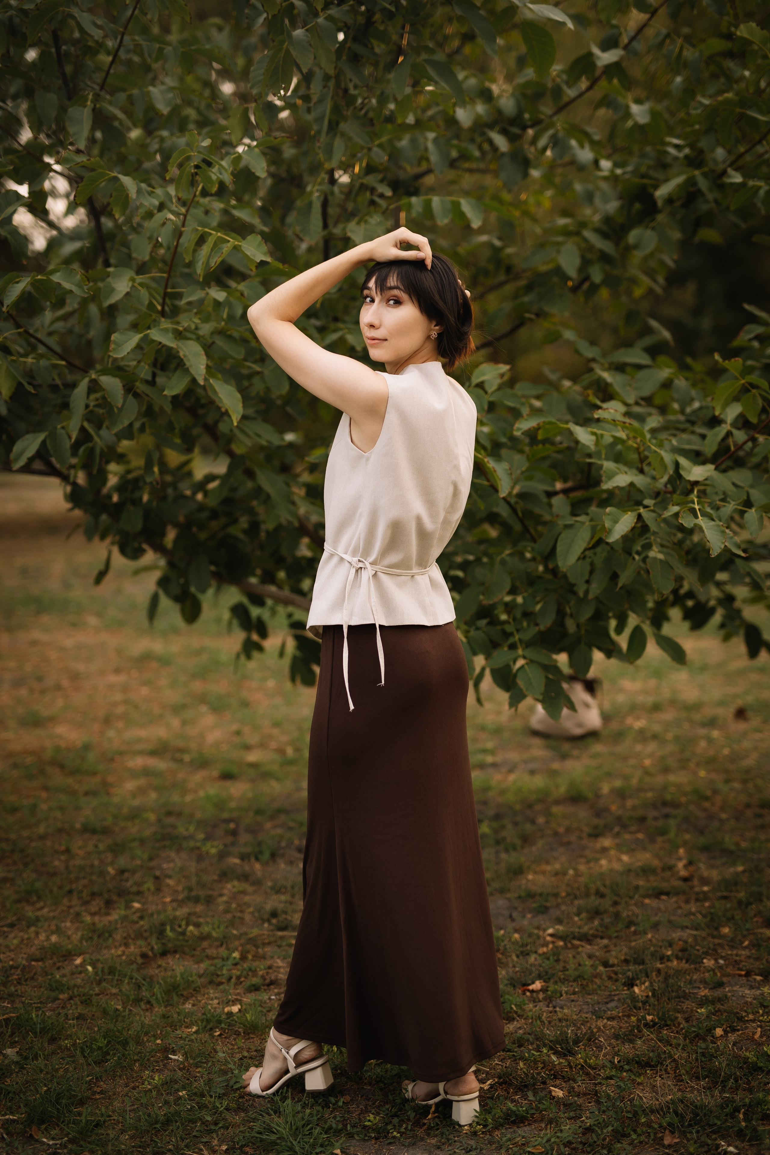 Летний день. Фотограф Юлия Шатохина