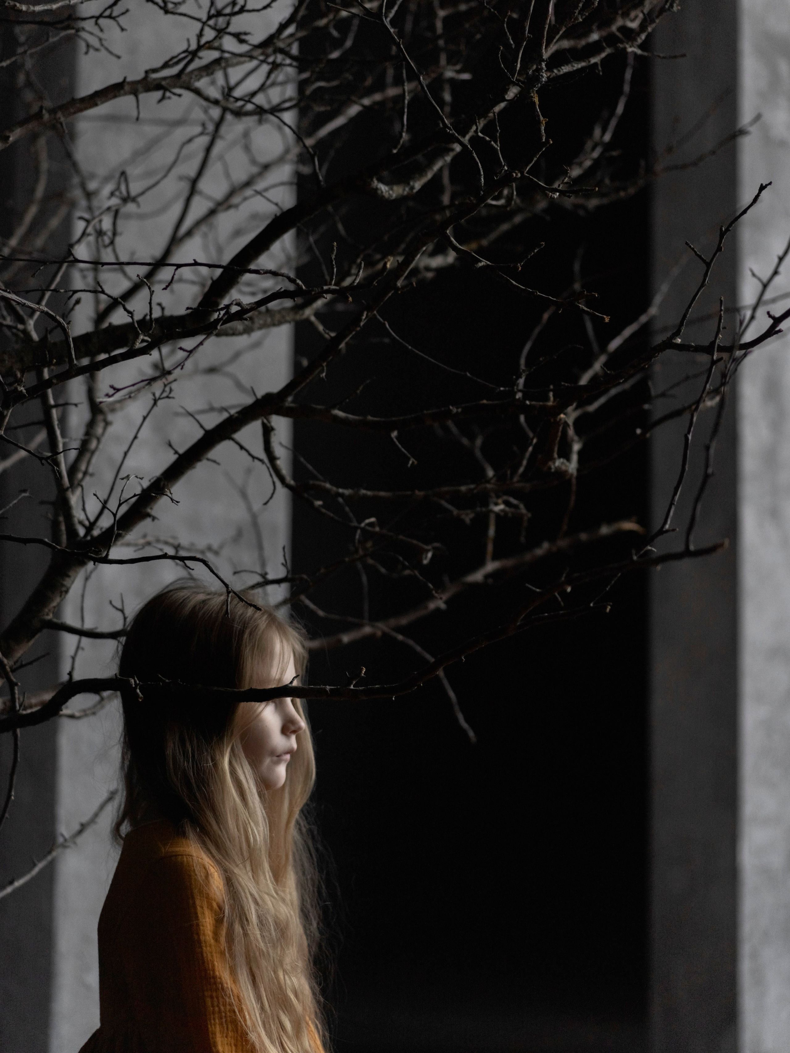 Веточки. Семейный и детский фотограф в Москве