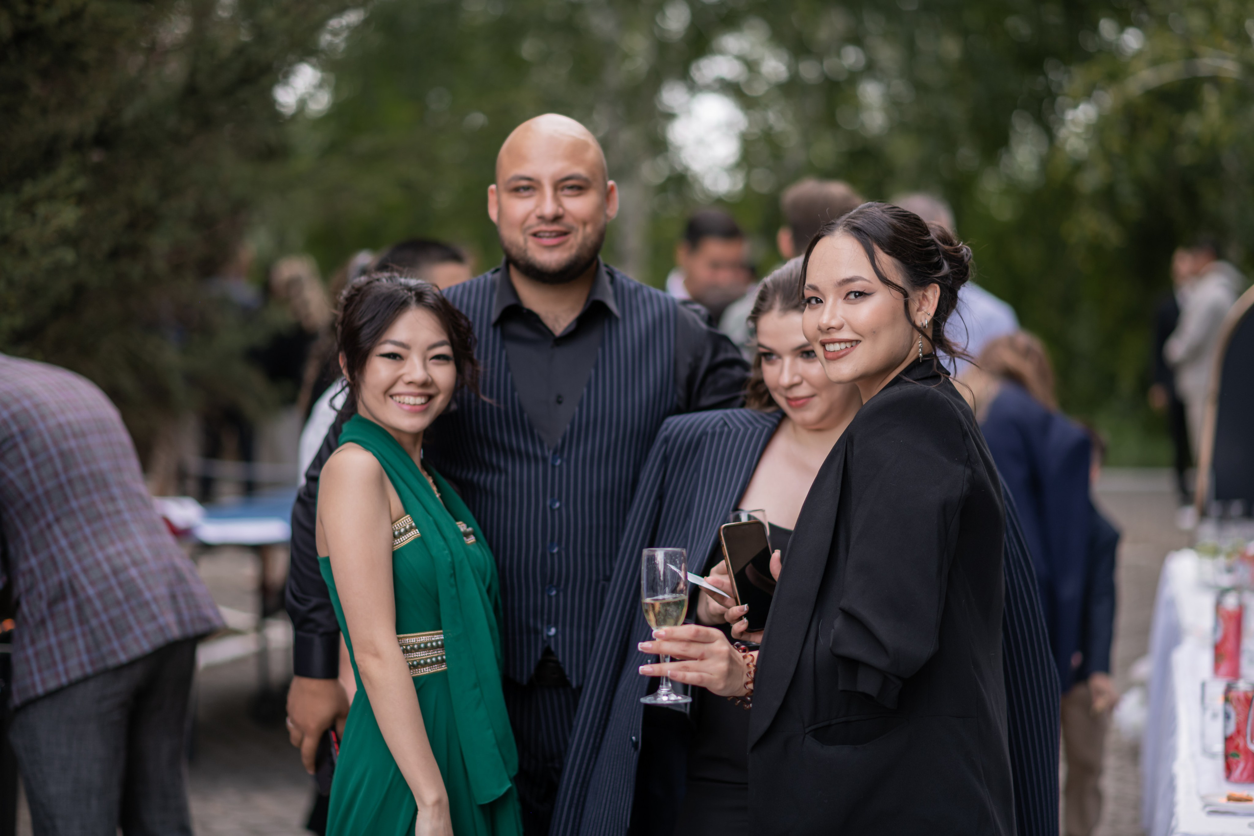 Вячеслав Аделm Свадьба. Фотограф Астана, Алматы