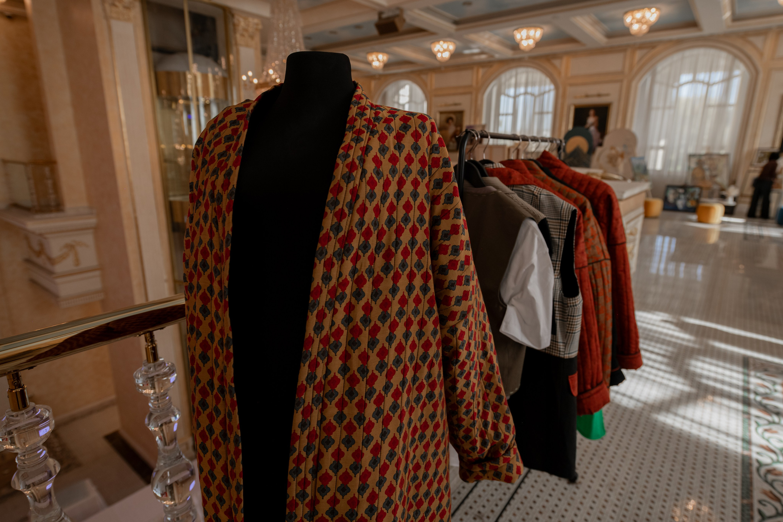 Tanu Creative 16.10.2025. Фотограф Астана, Алматы