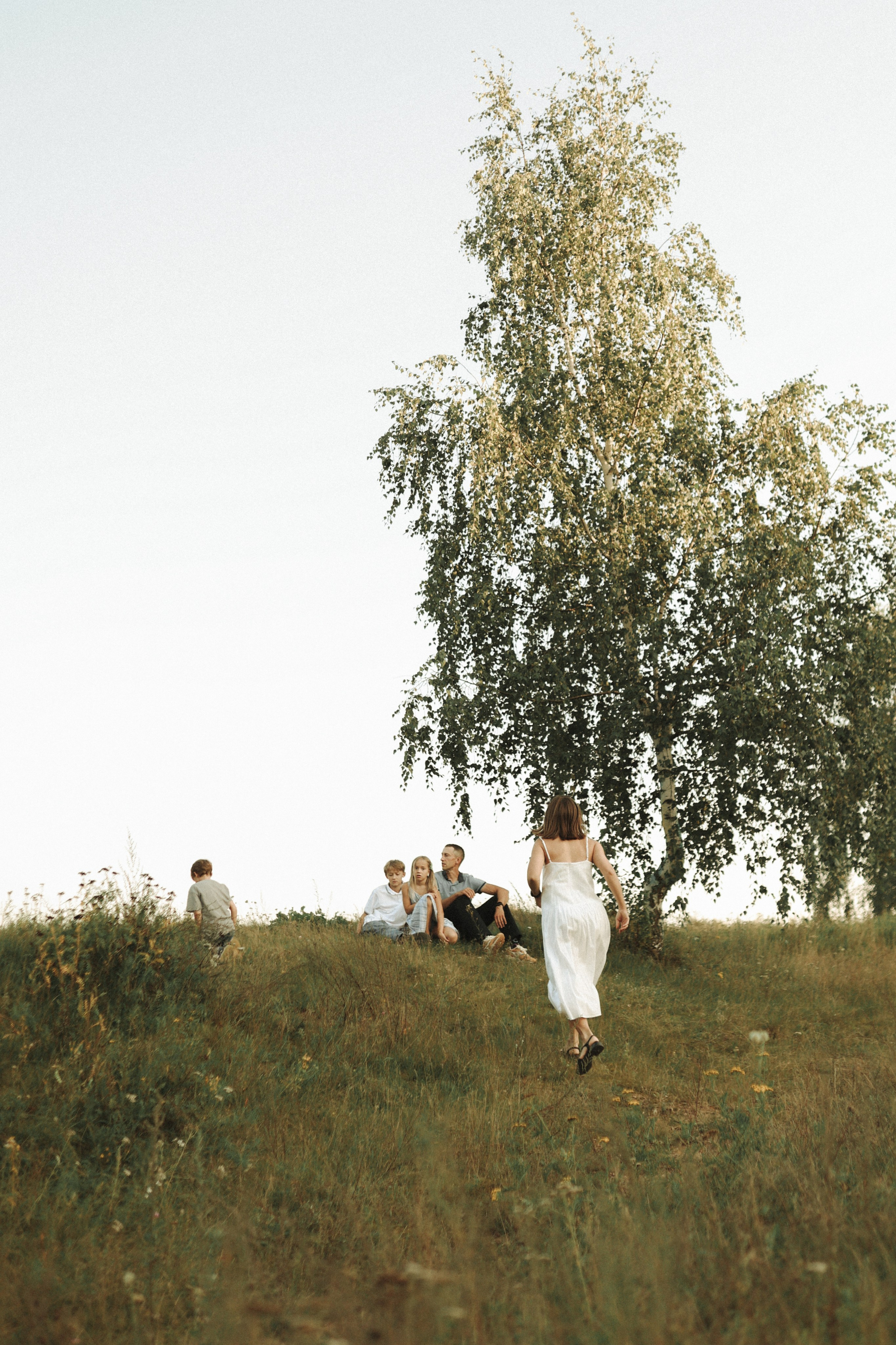 Многодетные. Детский и семейный фотограф, съемка новорожденных Москва