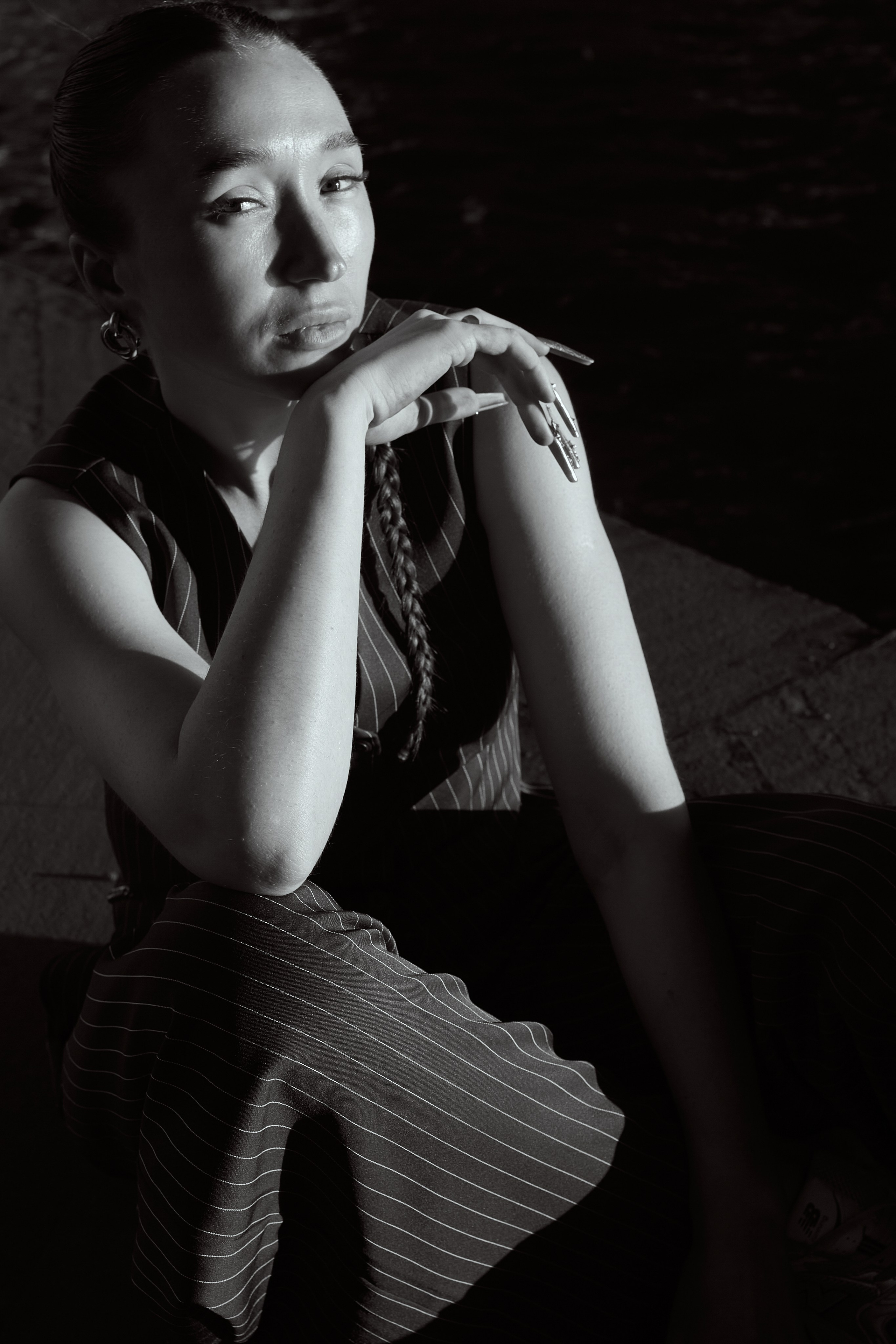 К. Фотограф Екатеринбург Елена Минина