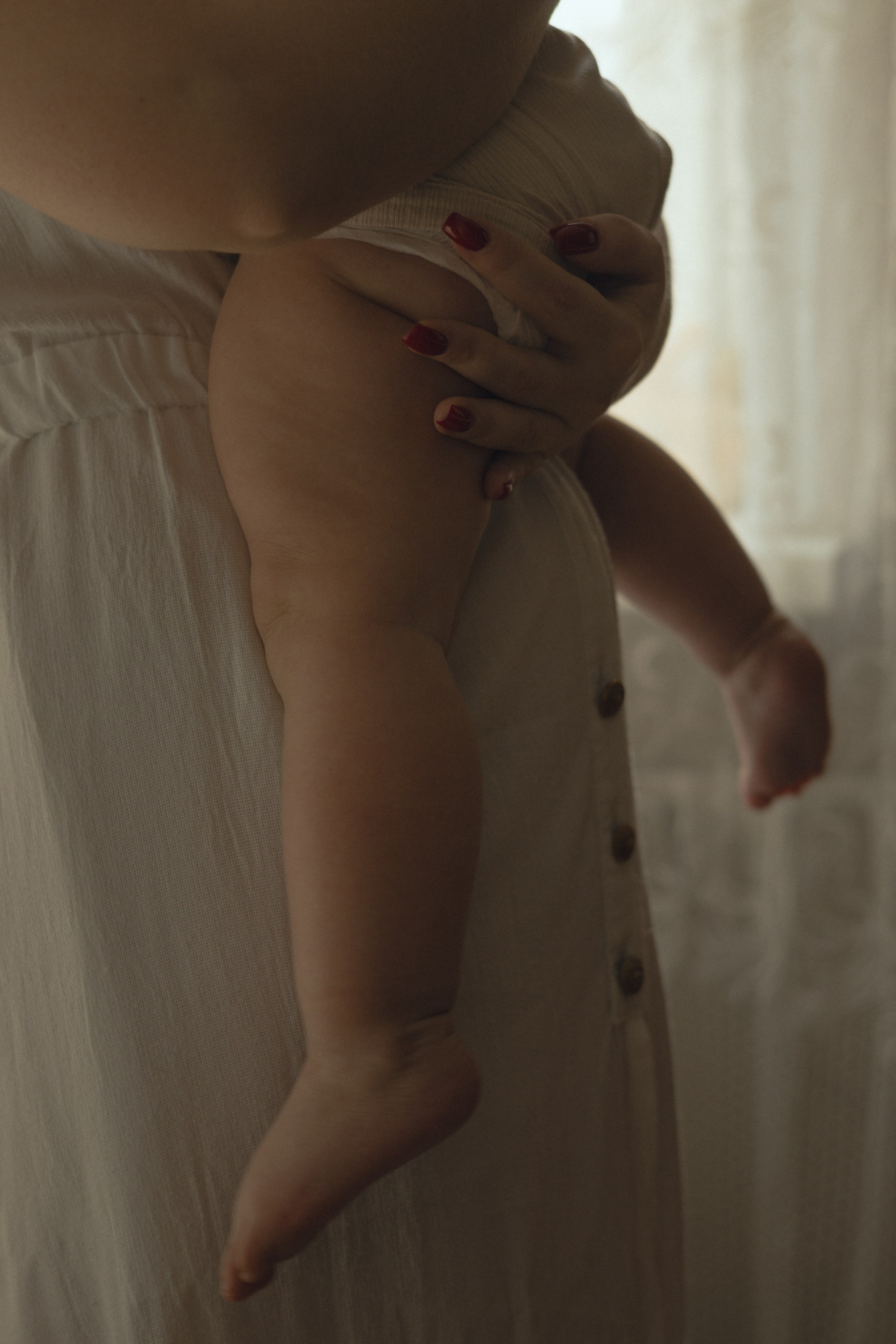 Настя и Маша. Семейный фотограф в Казани Алиса Галимова