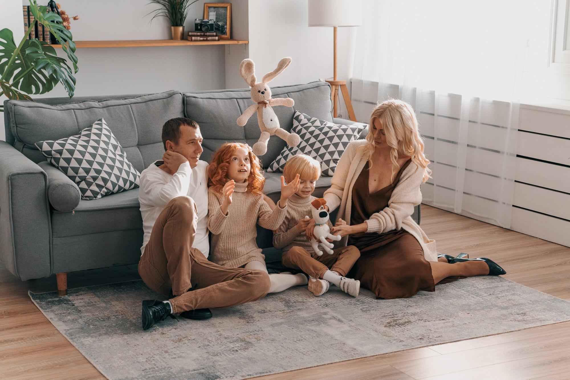 Фотограф Александр Алашеев Самара