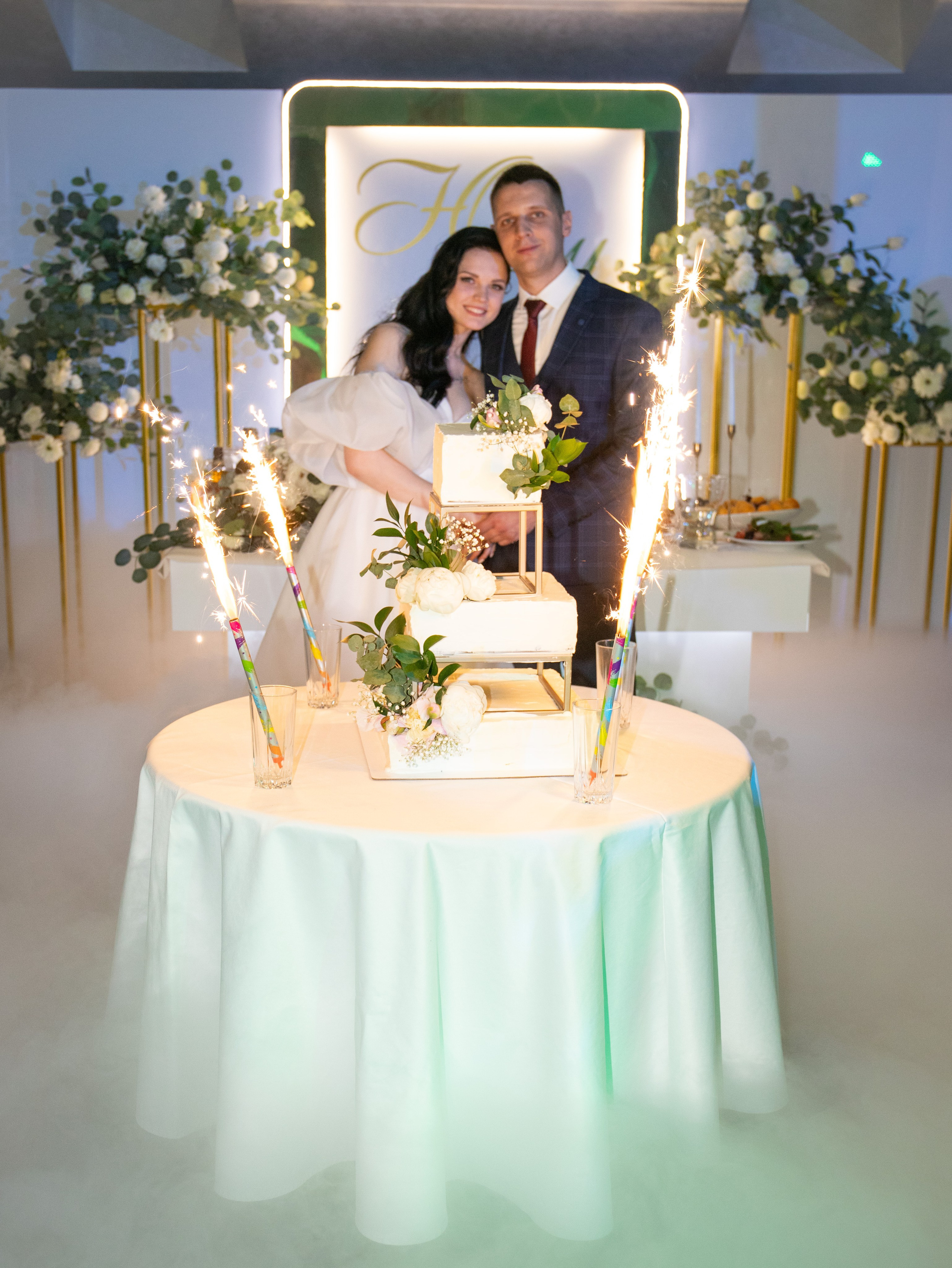 Юрий&Мария. Свадебный и семейный фотограф в Москве Мила Широких