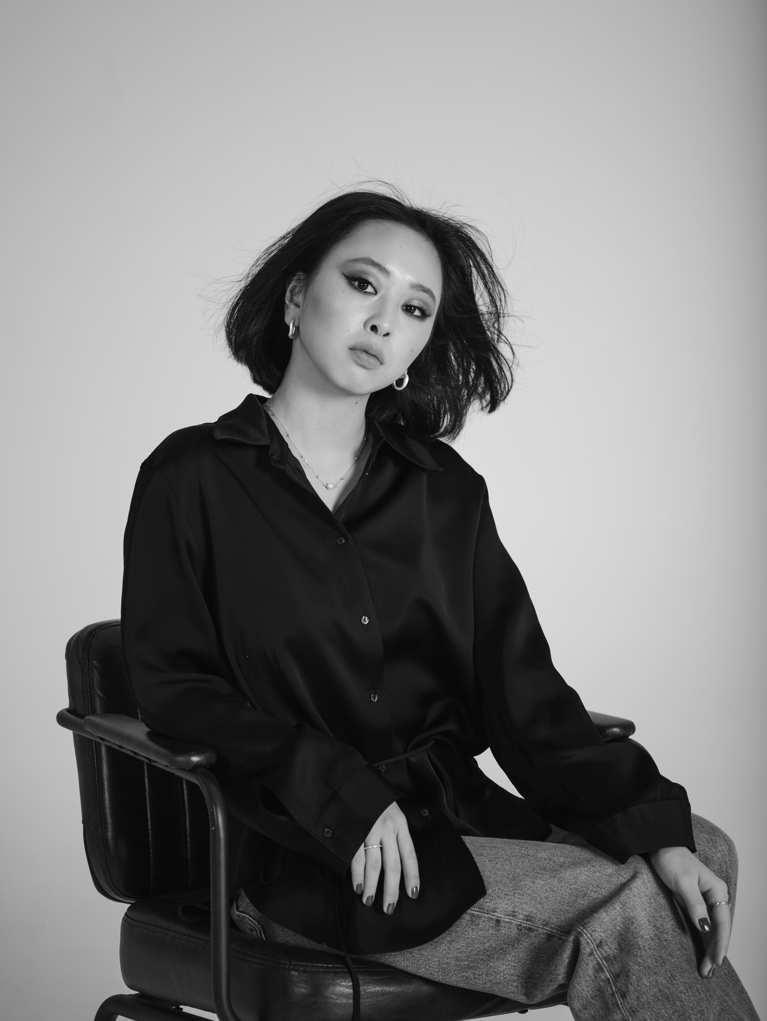 Мама и дочка, студийная съемка. Свадебный и семейный фотограф в Москве Мила Широких