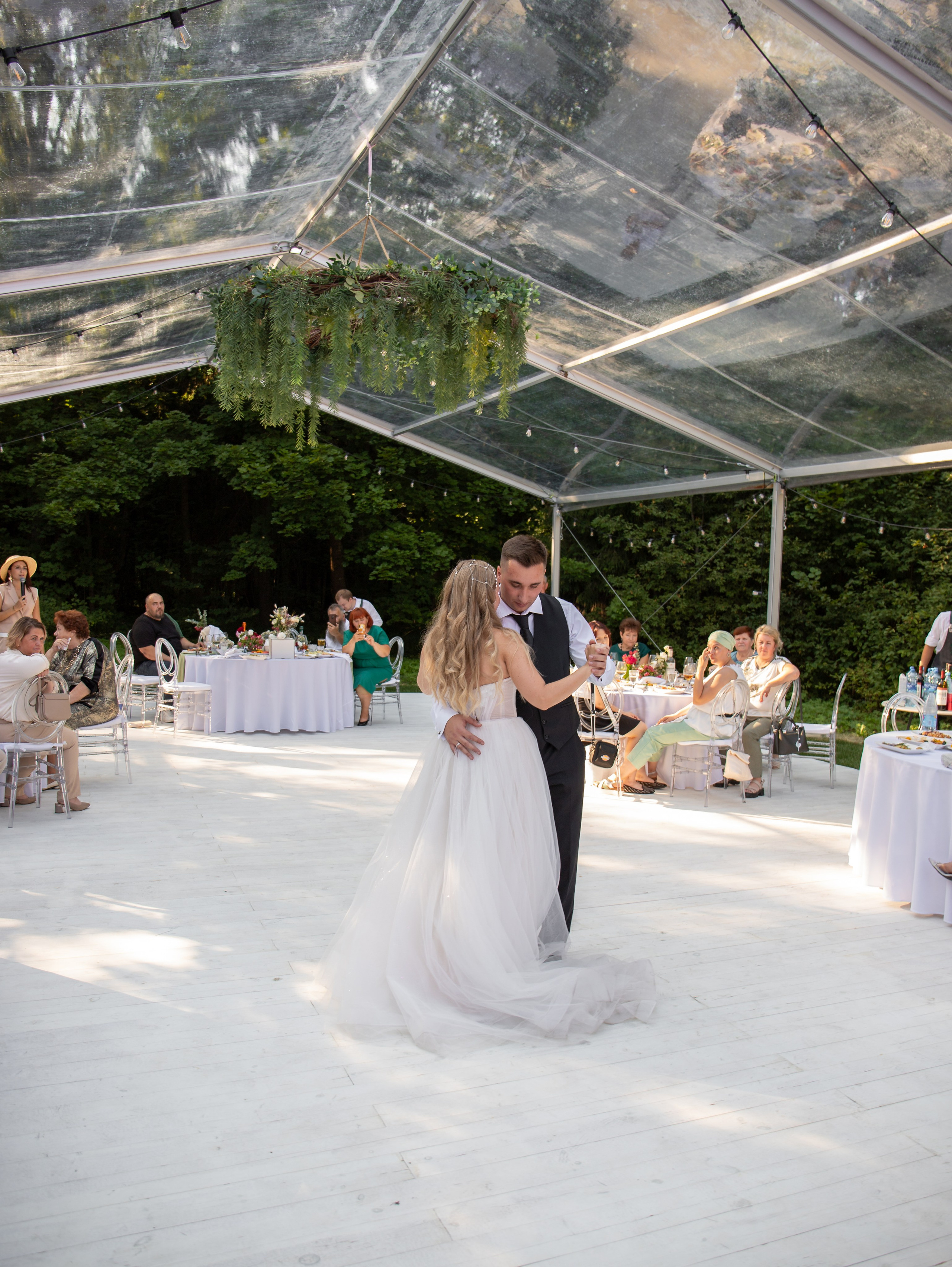 Андрей&Дарья. Свадебный и семейный фотограф в Москве Мила Широких